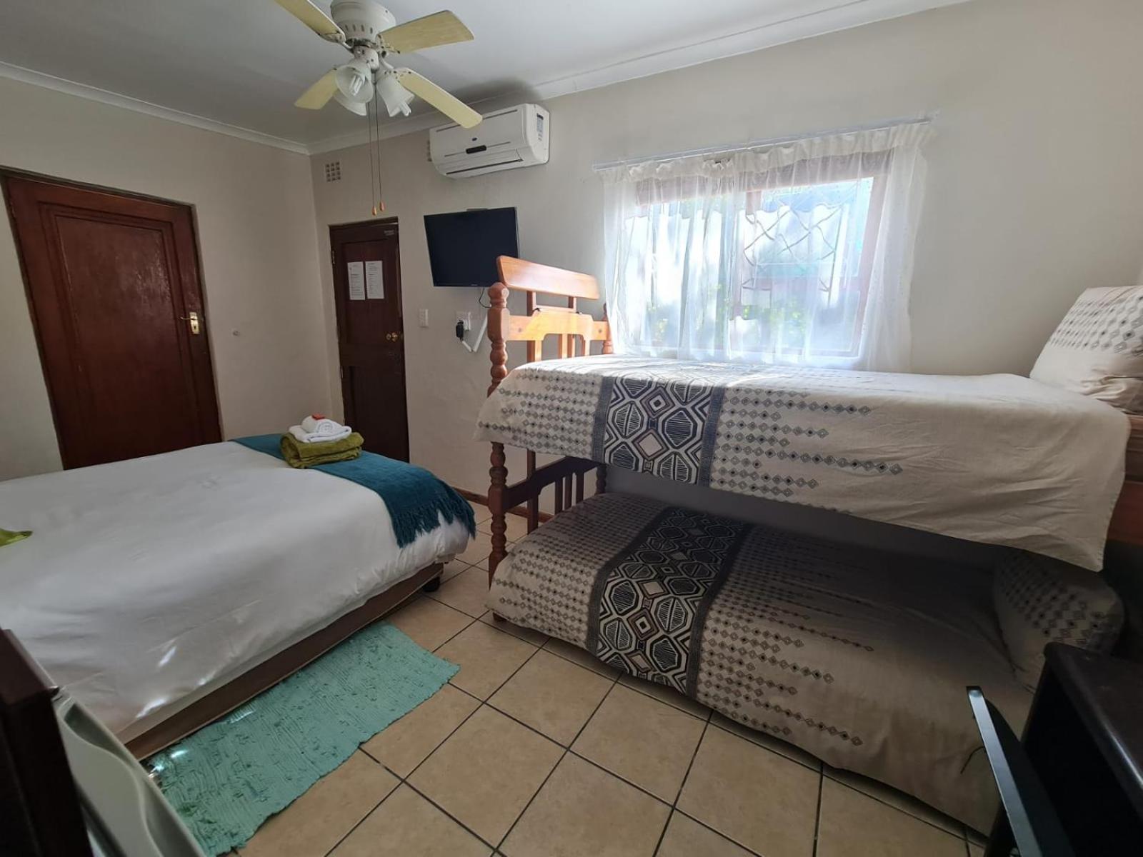 Deluxe Triple Room photo 1