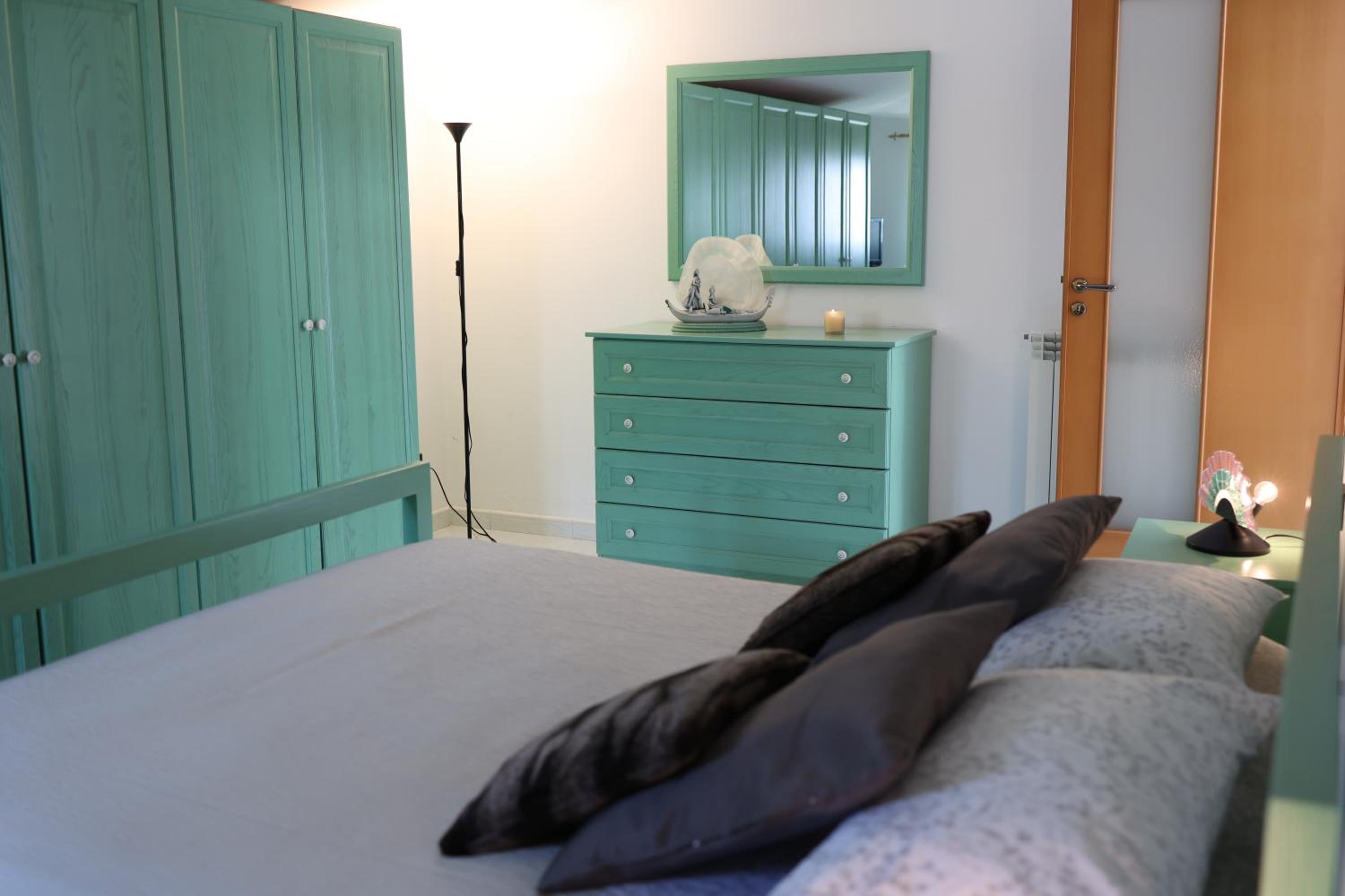Double Room with Private External Toilet  photo 1