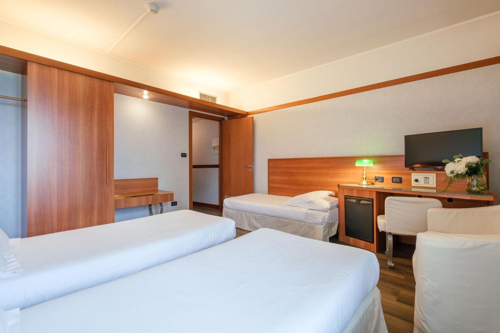 Triple Room - Photo 4