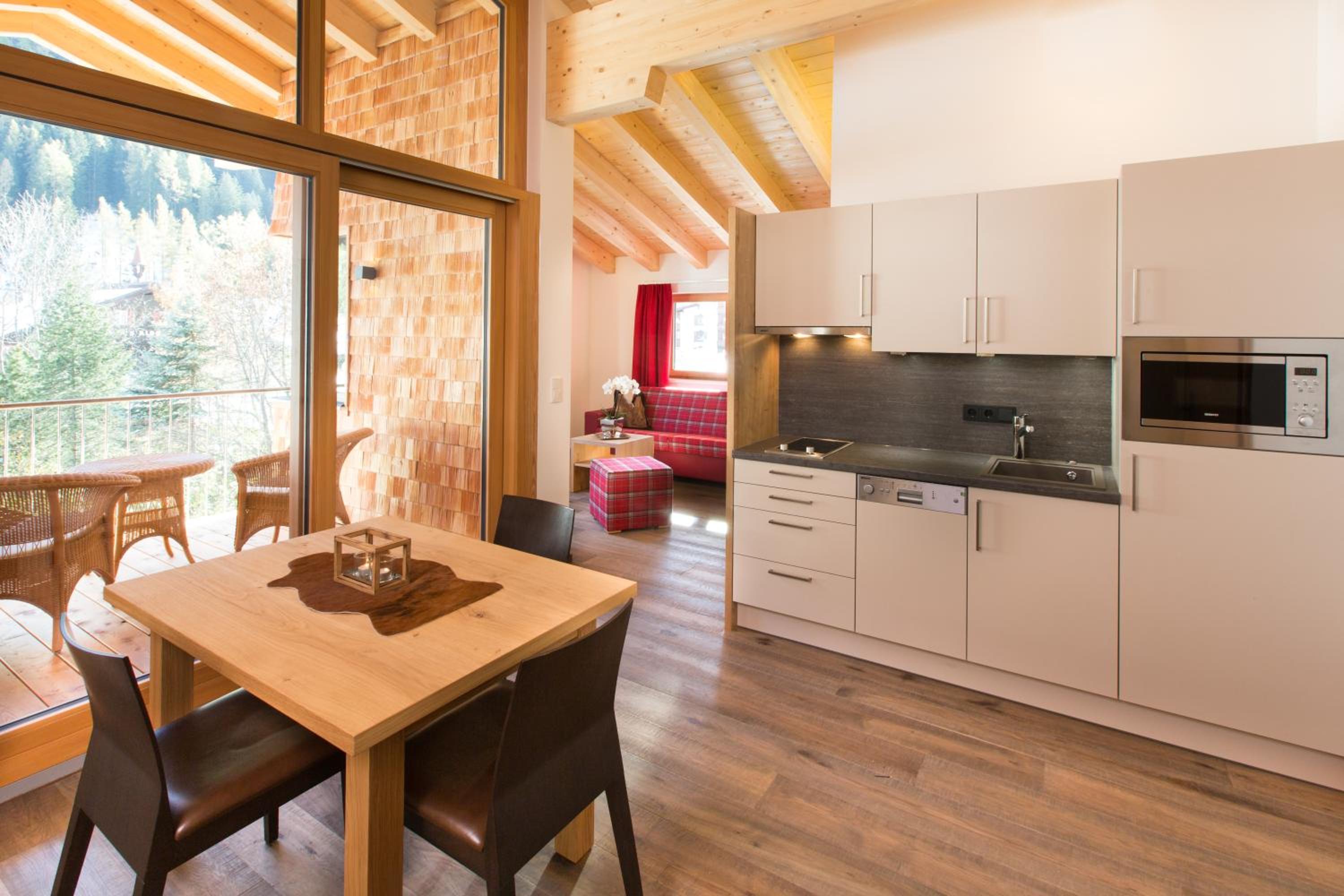 "Adler" Apartment photo 3