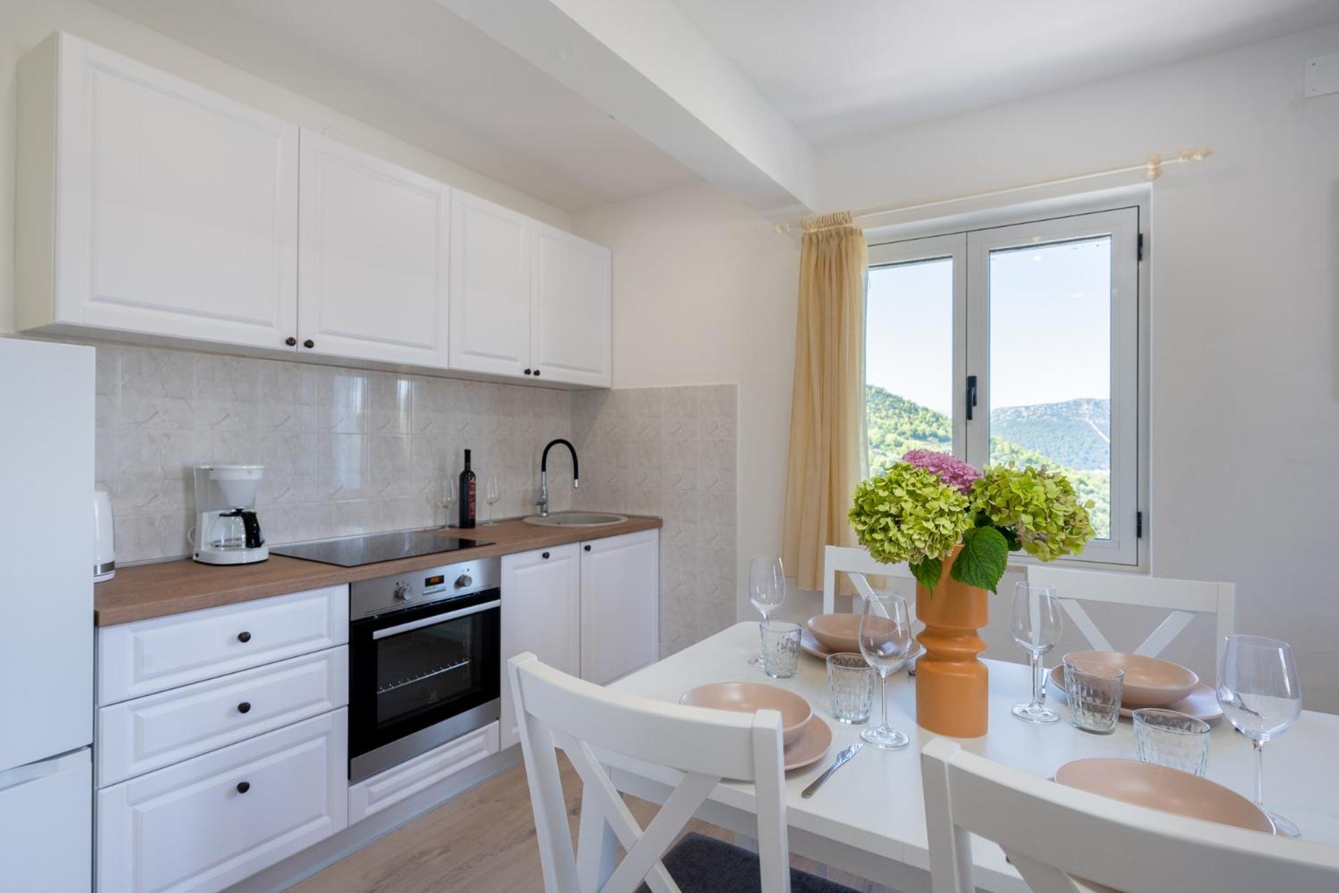 Apartment with Terrace photo 1