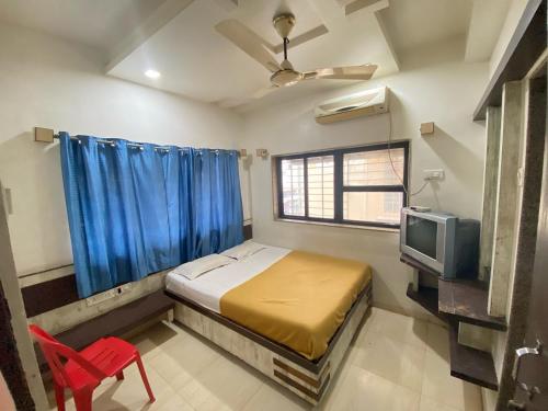 Standard Double Room - Photo 7