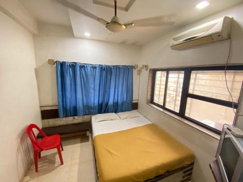Standard Double Room - Photo 6