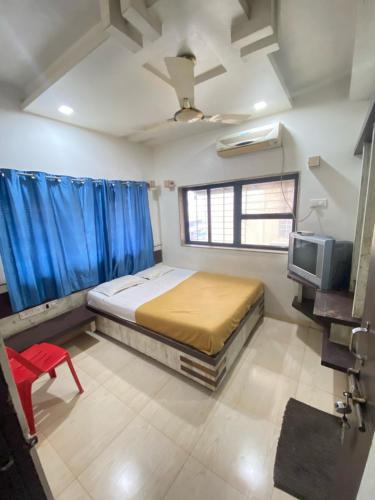 Deluxe Double Room (2 Adults + 1 Child) - Photo 5