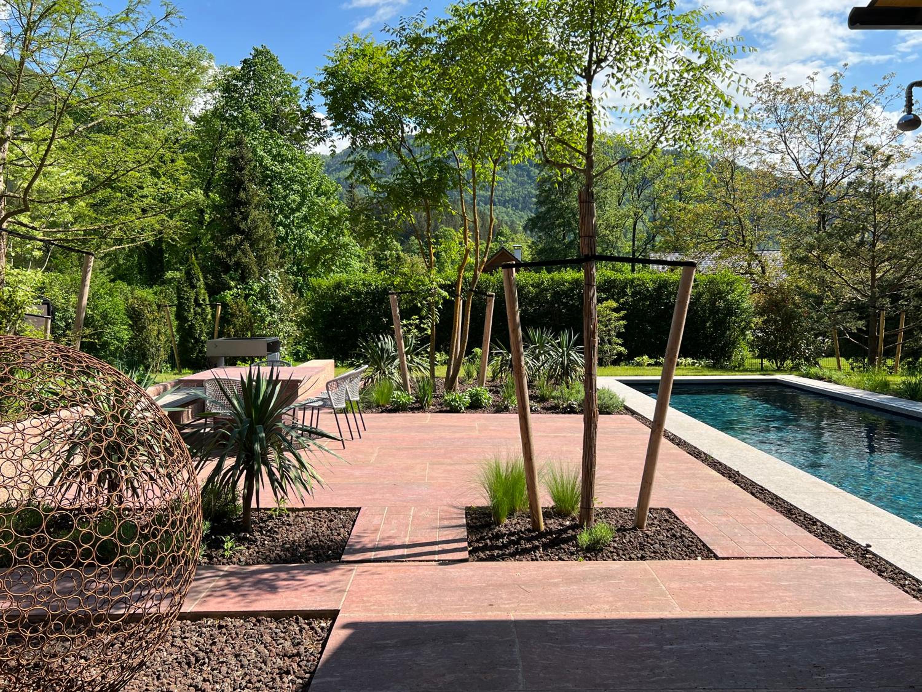 Suite with Private Pool photo 2
