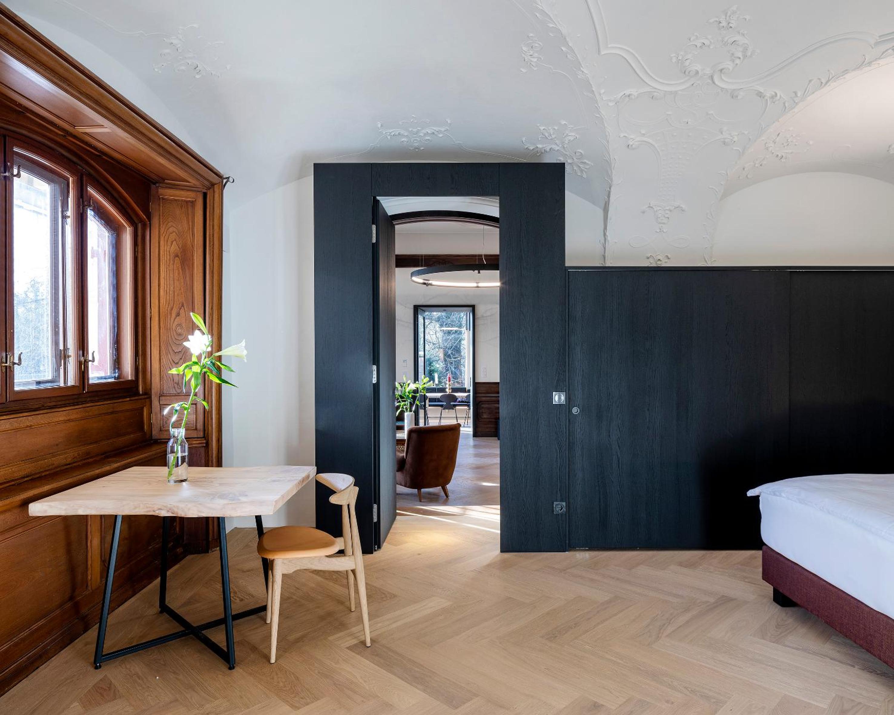 Suite with Terrace photo 1