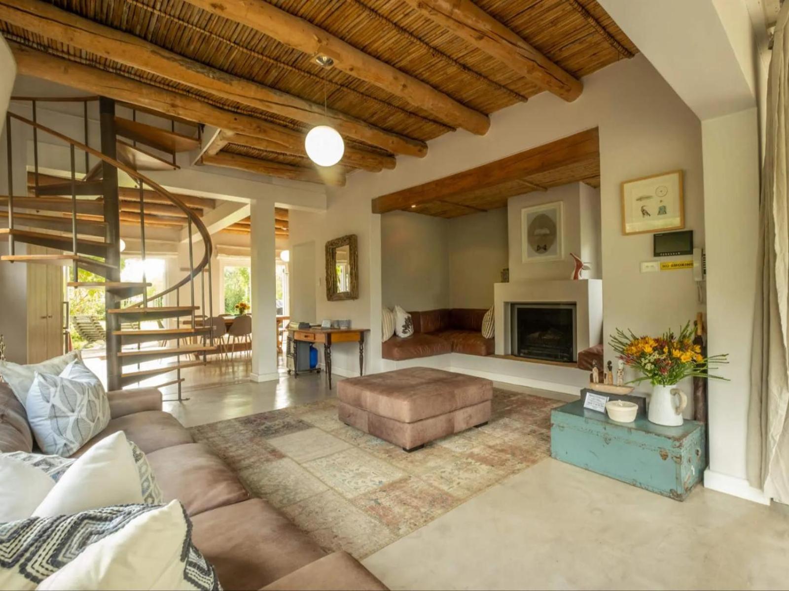 Superior Cottage