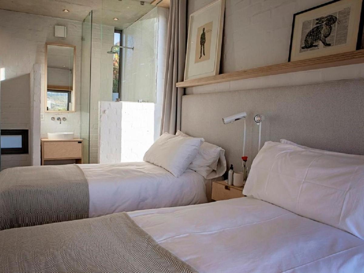 Deluxe Cabin