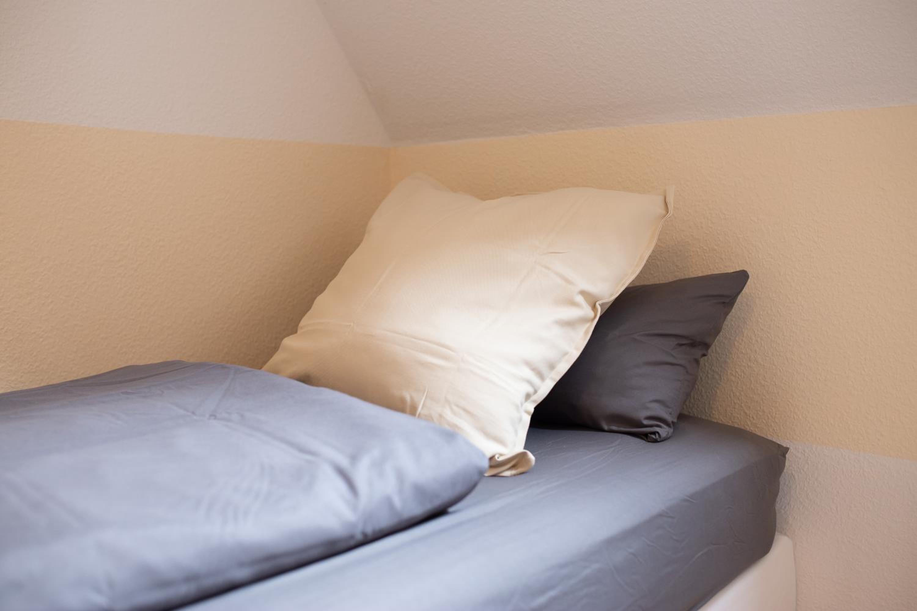Deluxe Apartment photo 2