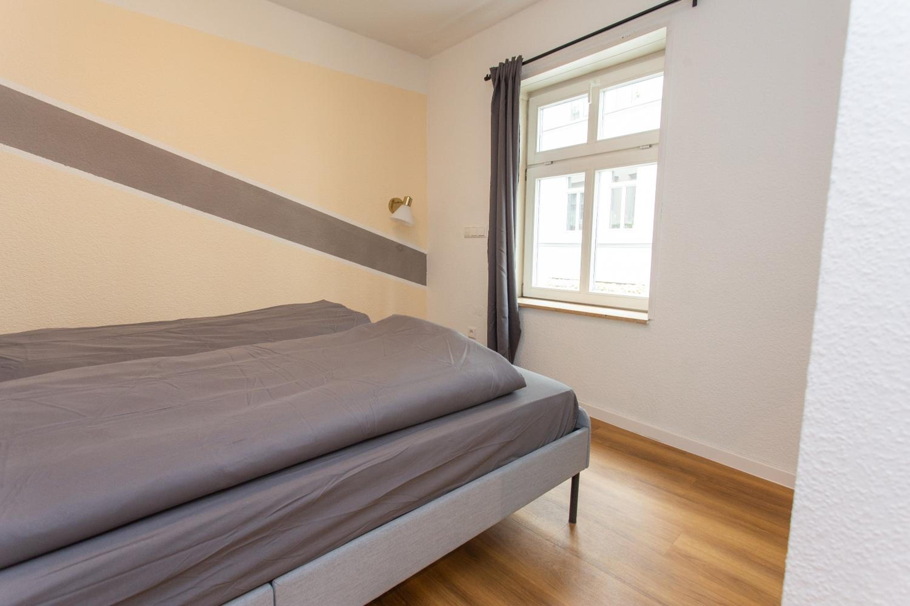 Two-Bedroom Apartment photo 1
