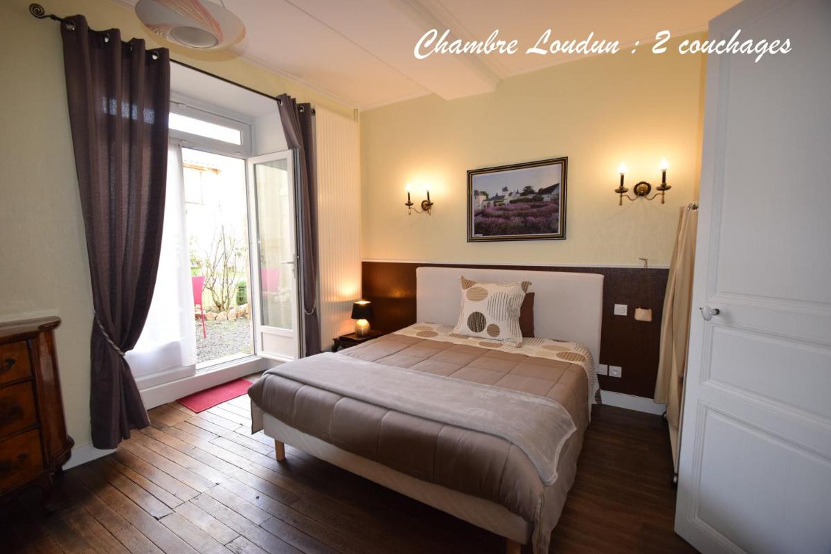 Family Suite photo 2