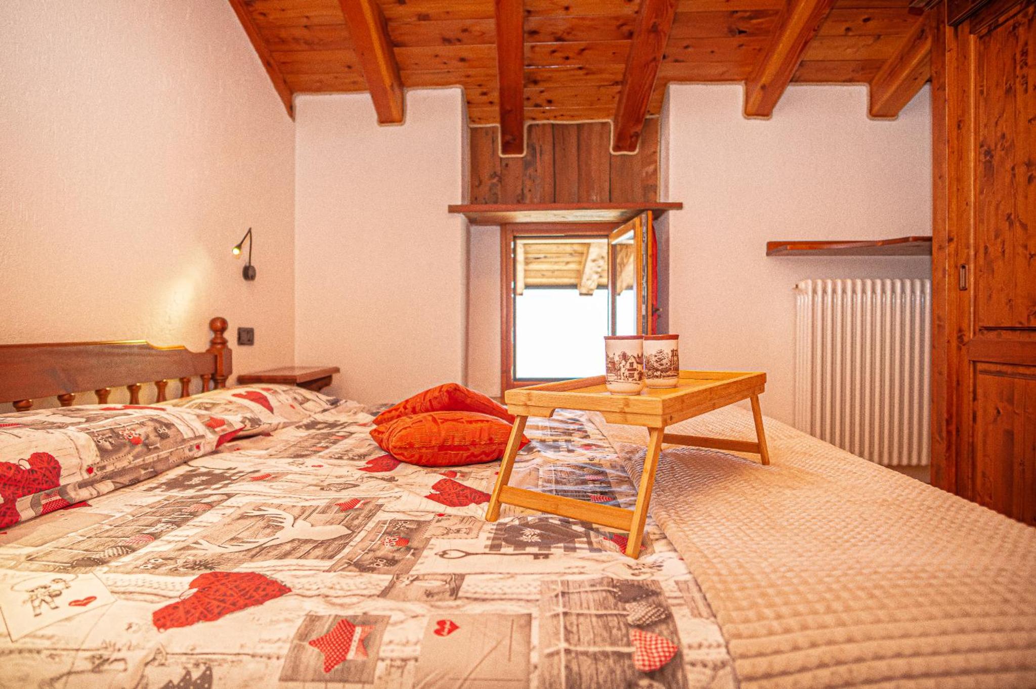 Two-Bedroom House photo 1