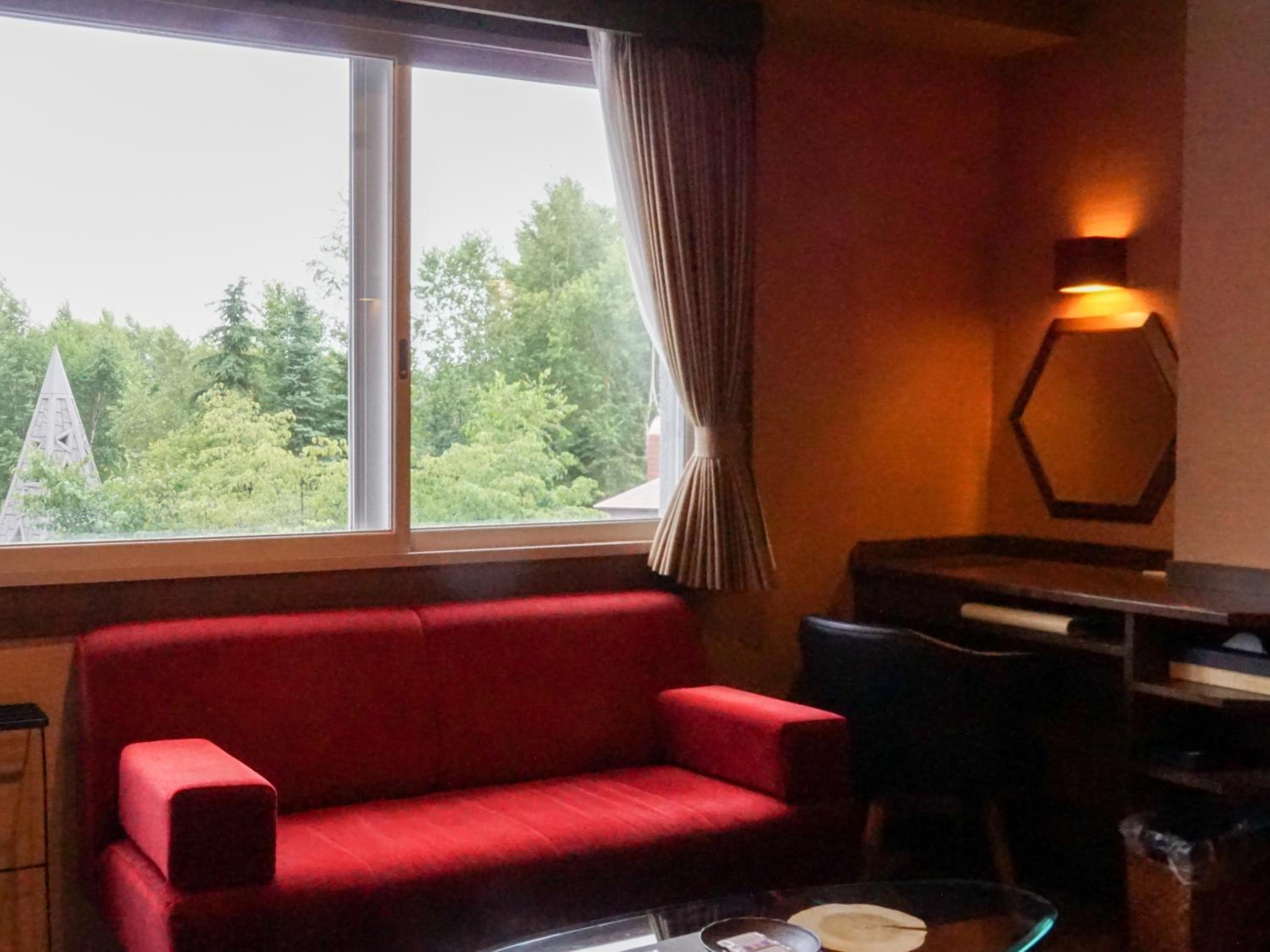 Standard Twin Room - Buffet Breakfast + Buffet Dinner Included  - Non-Smoking - Photo 16