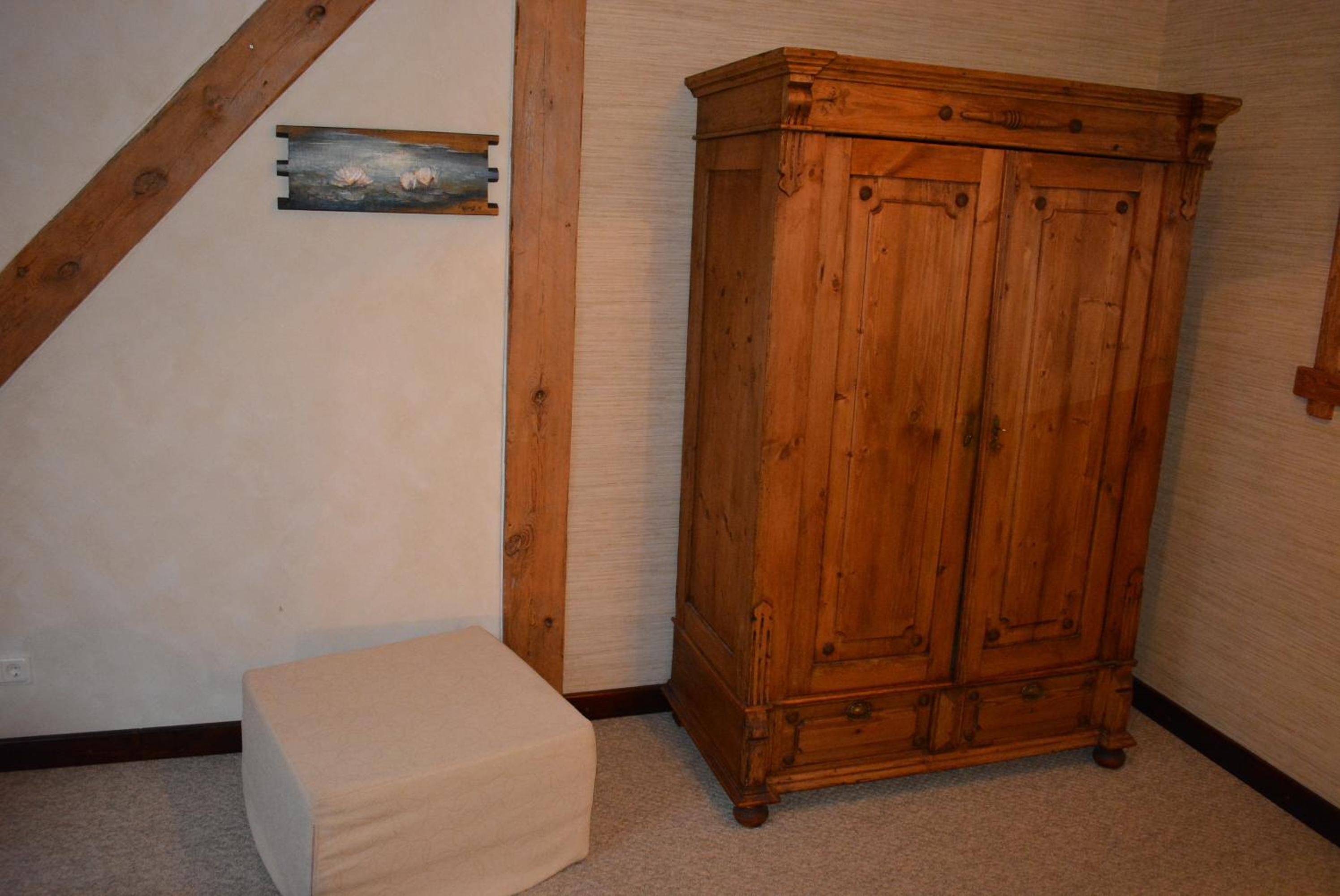Double Room with Private Bathroom - Photo 1