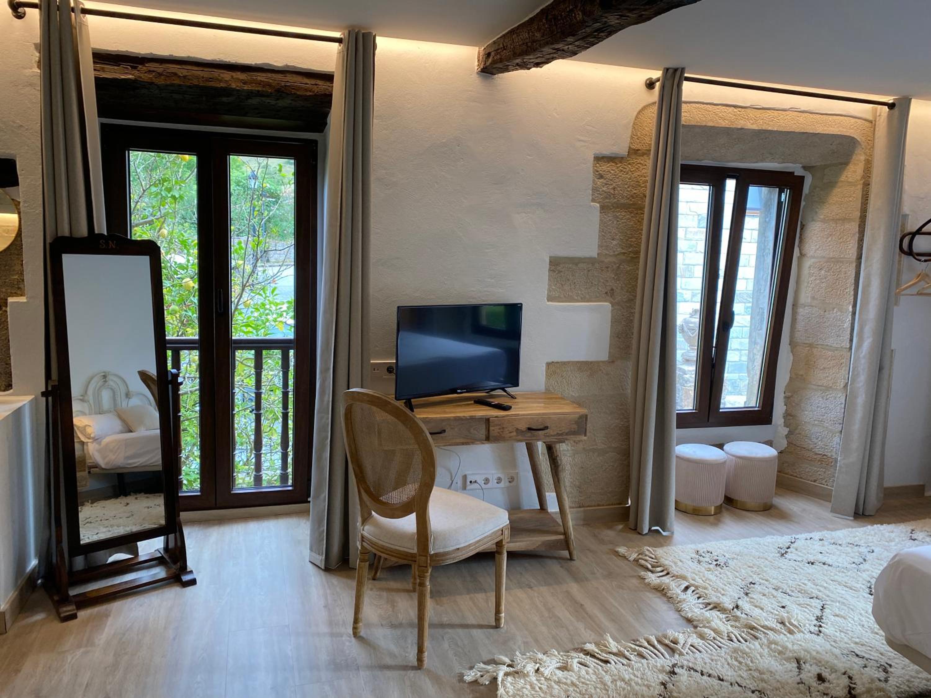 Double Room with Mountain View photo 2