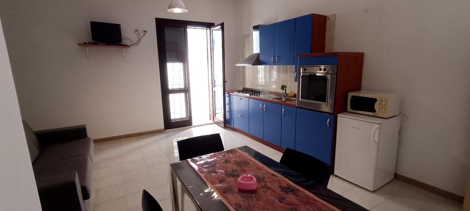 One-Bedroom House photo 3
