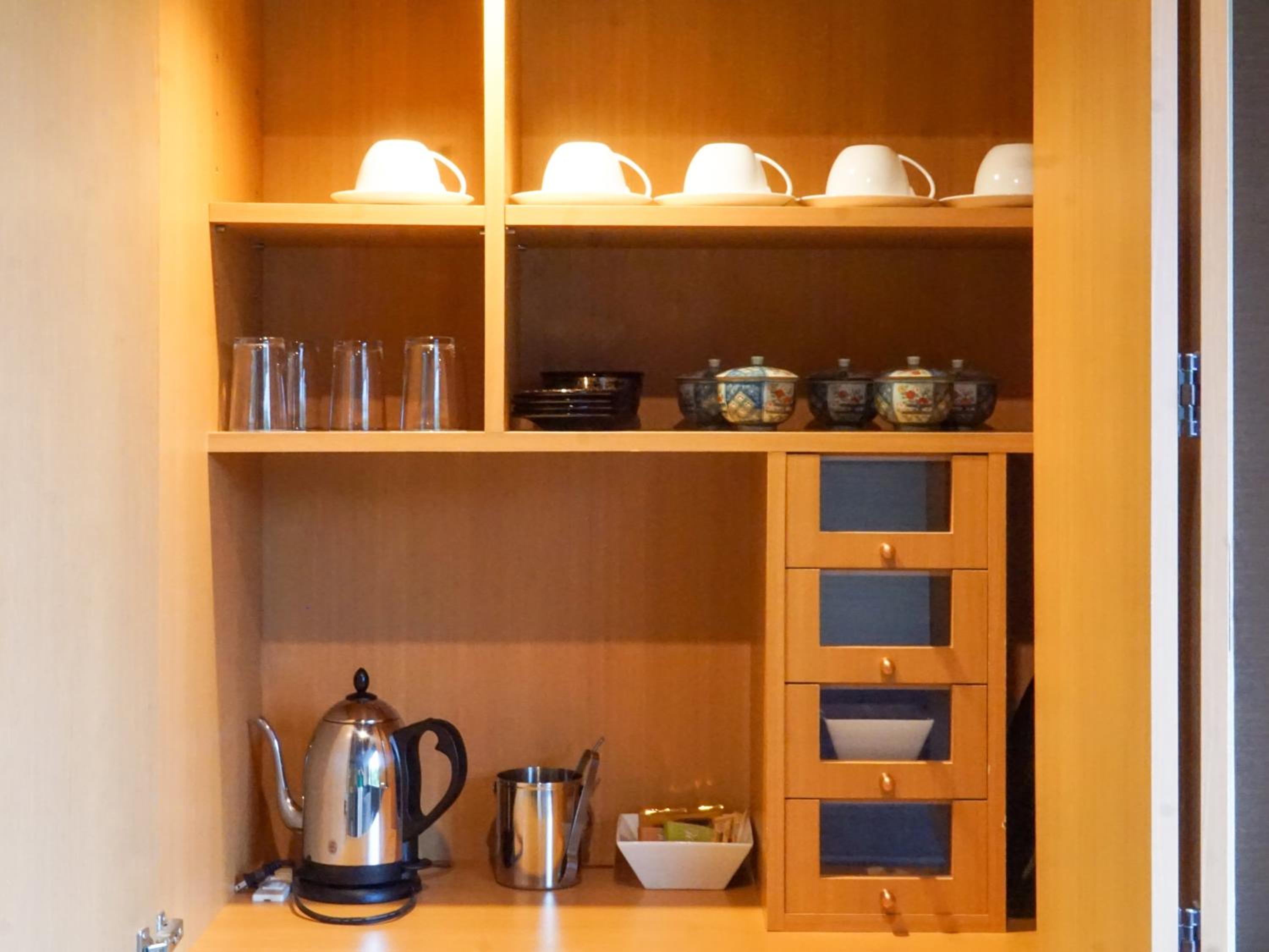 Japanese-Style Room - Buffet Breakfast + Buffet Dinner Included  - Non-Smoking - Photo 16