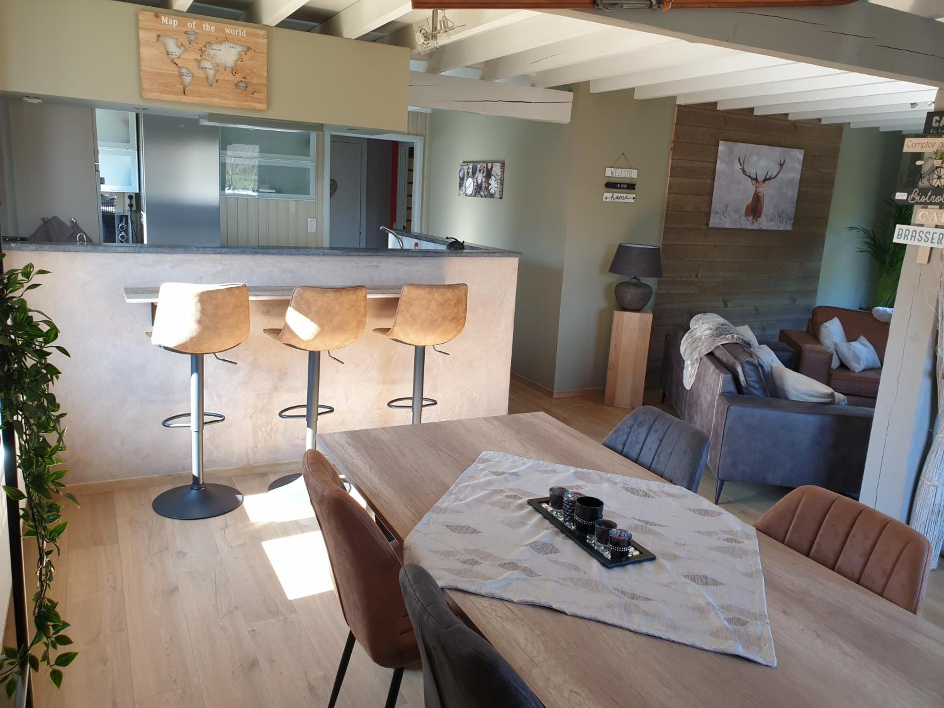 One-Bedroom Apartment - Photo 5