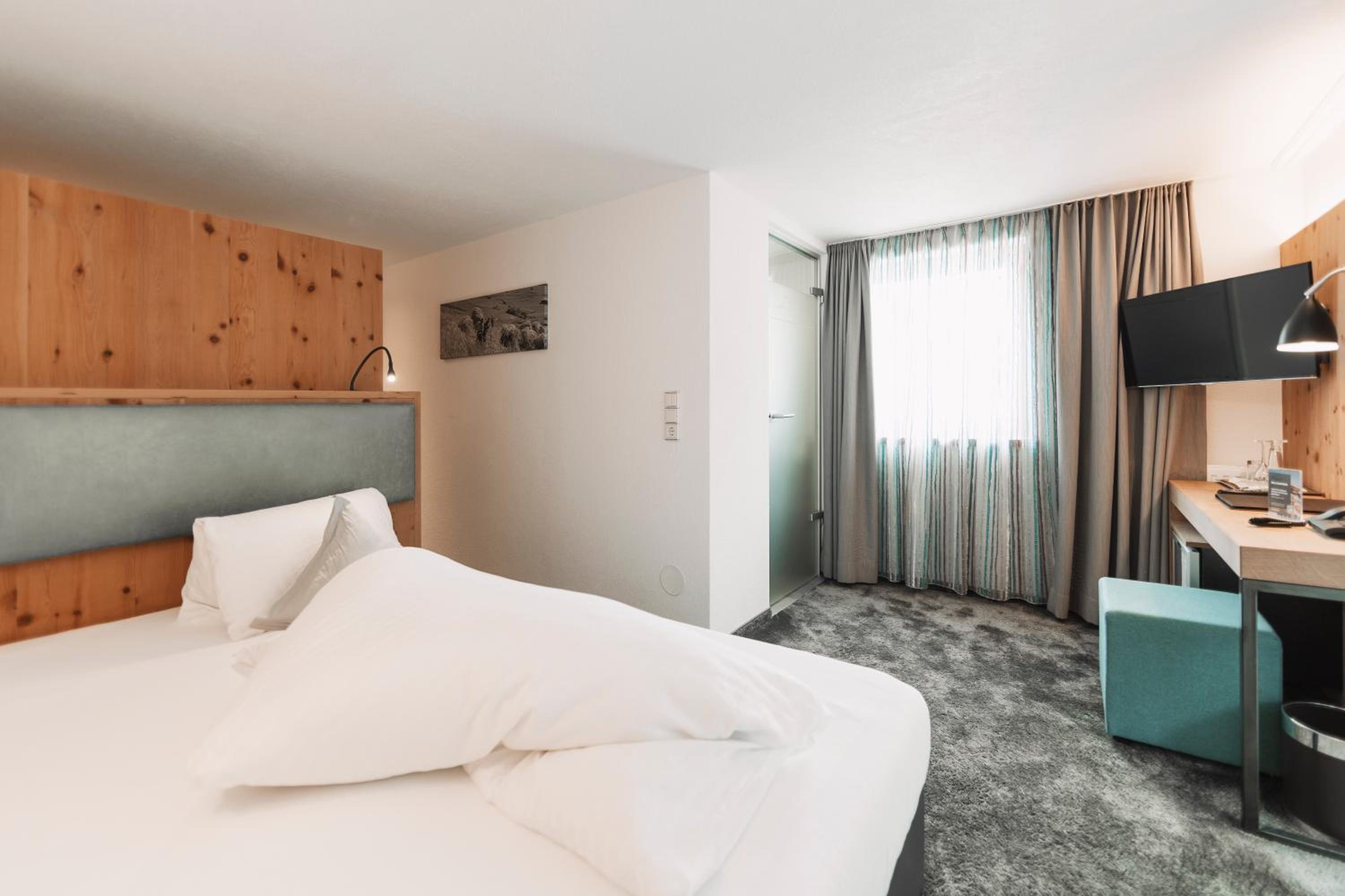 Single Room with Balcony photo 1