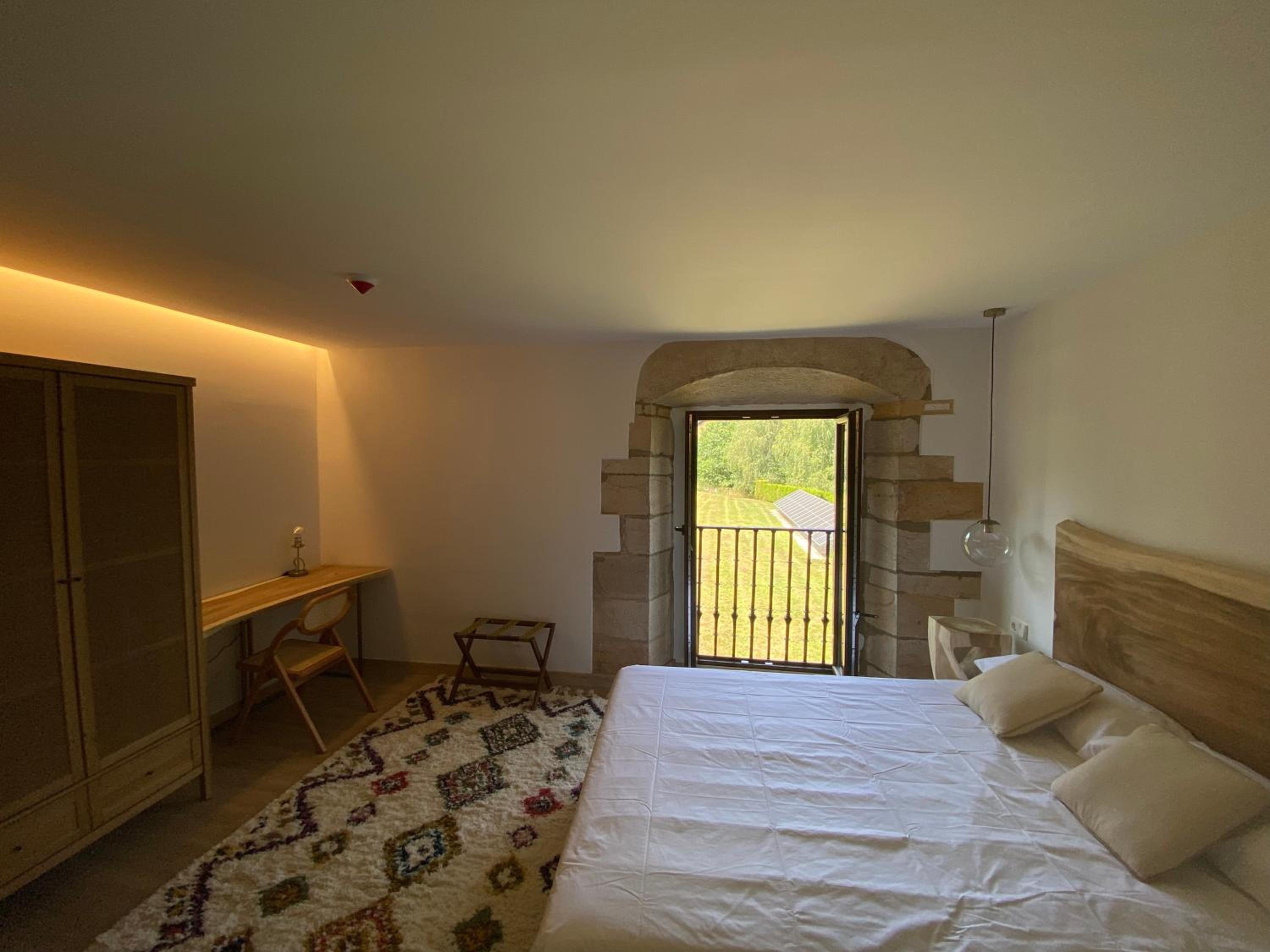 Double Room with Mountain View photo 3