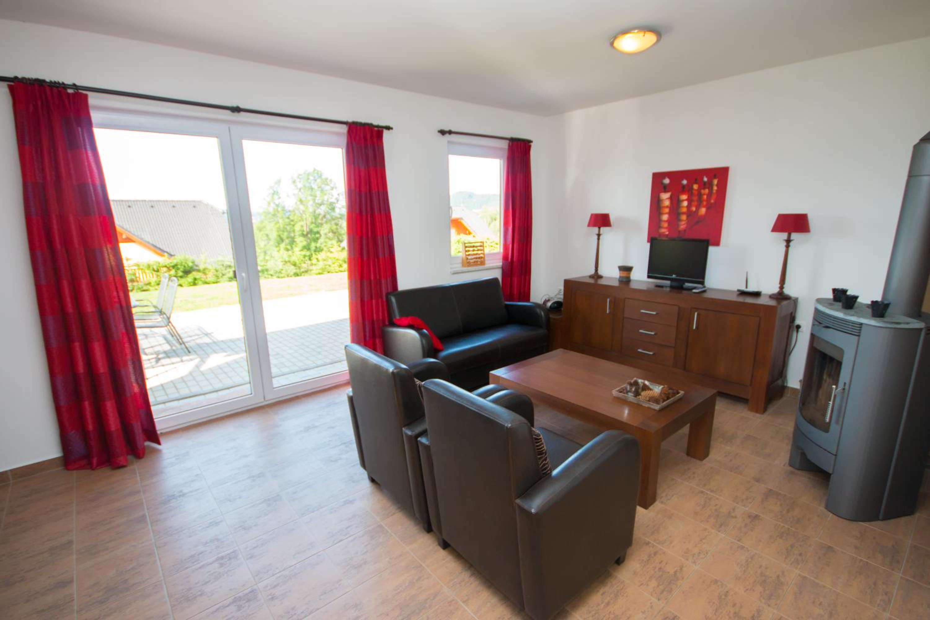 Villa (6 people) photo 1