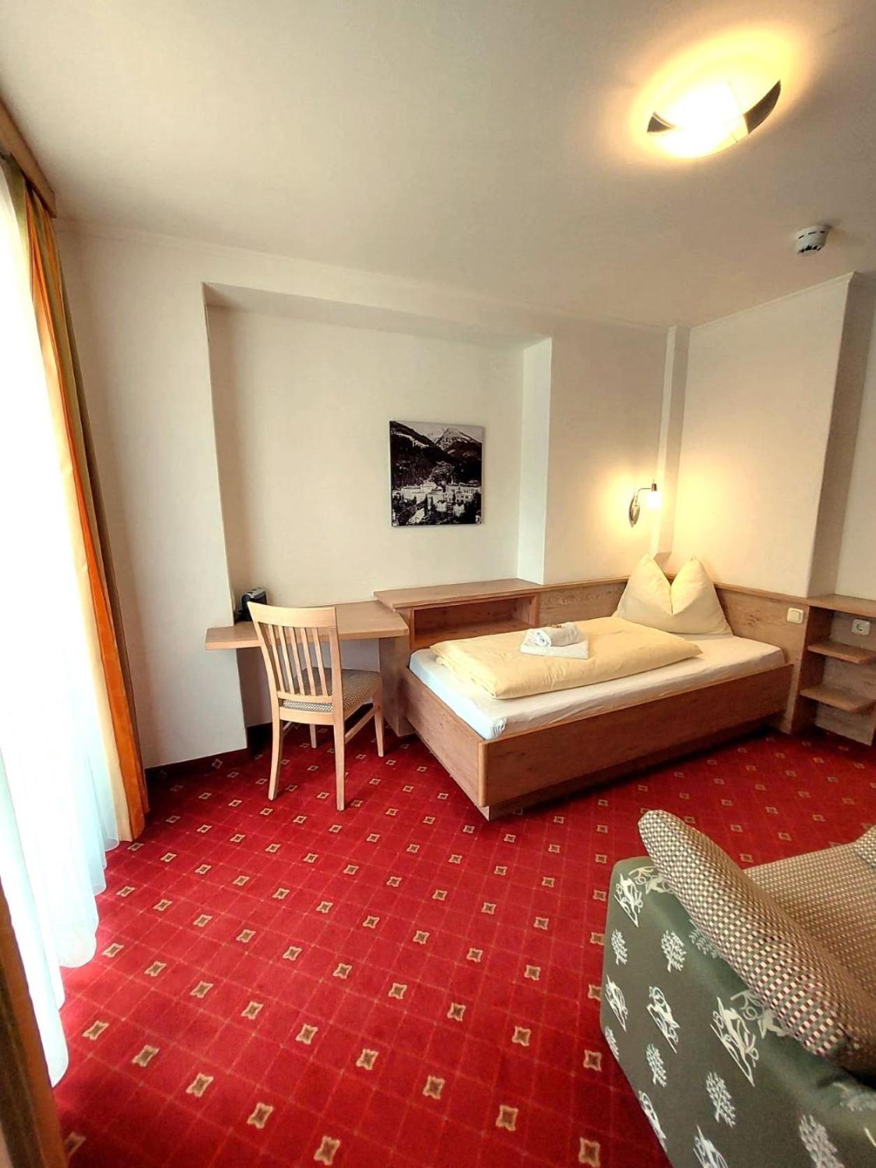 Single Room with Balcony photo 1