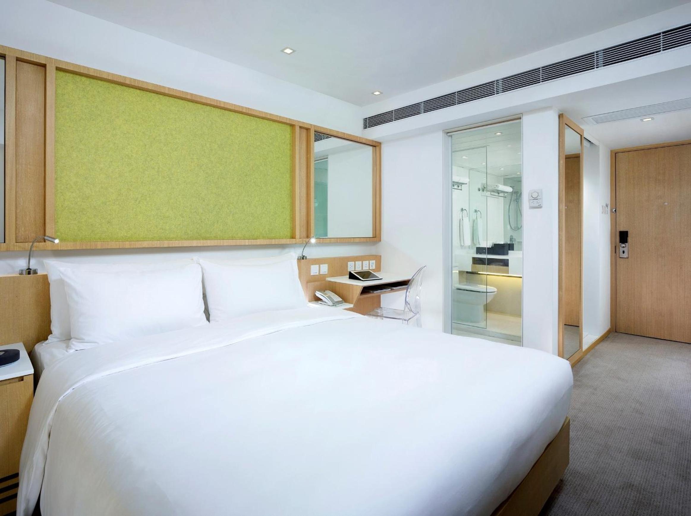 Cabin Double Bed - Photo 3