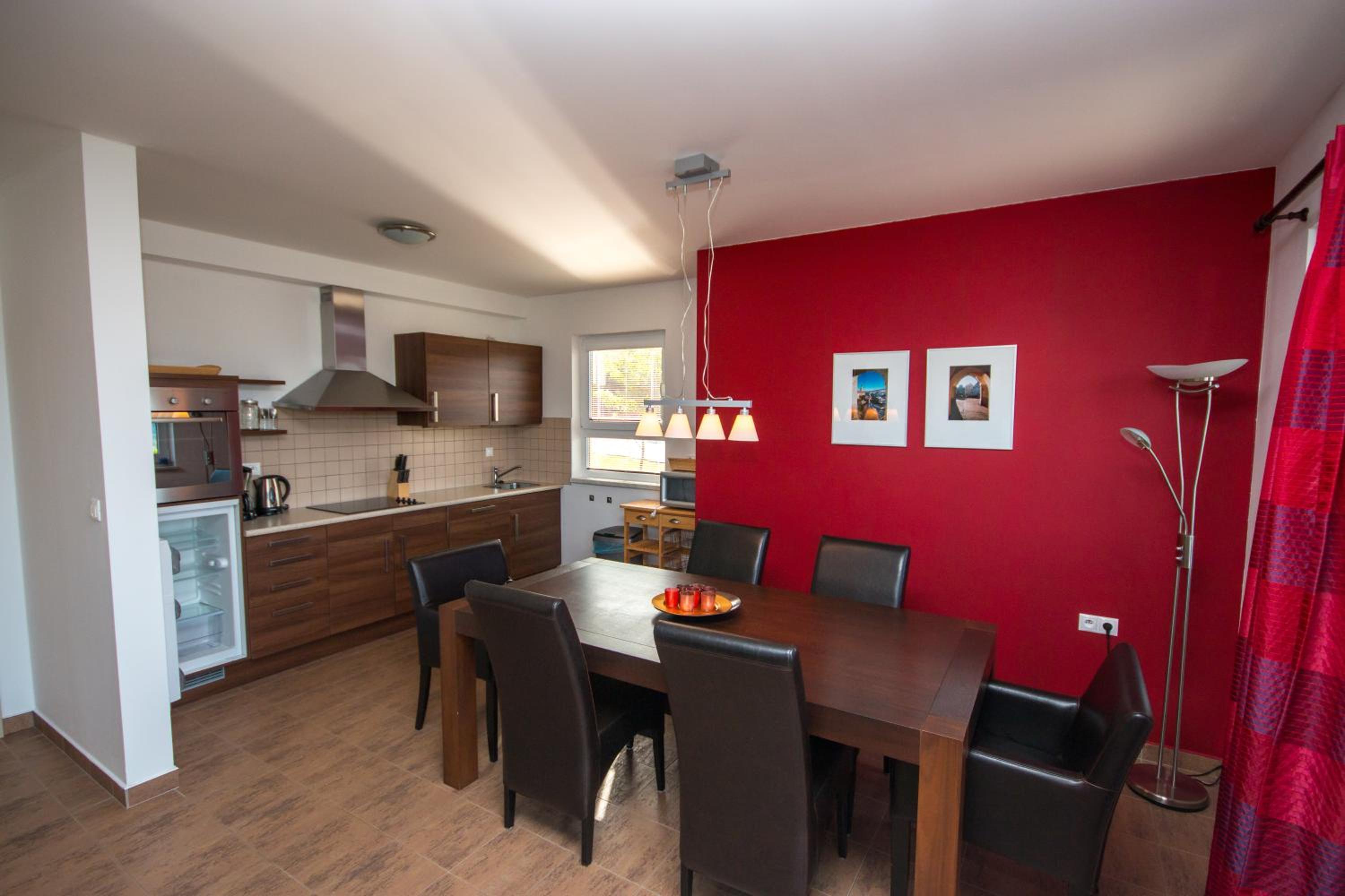 Villa (6 people) photo 2