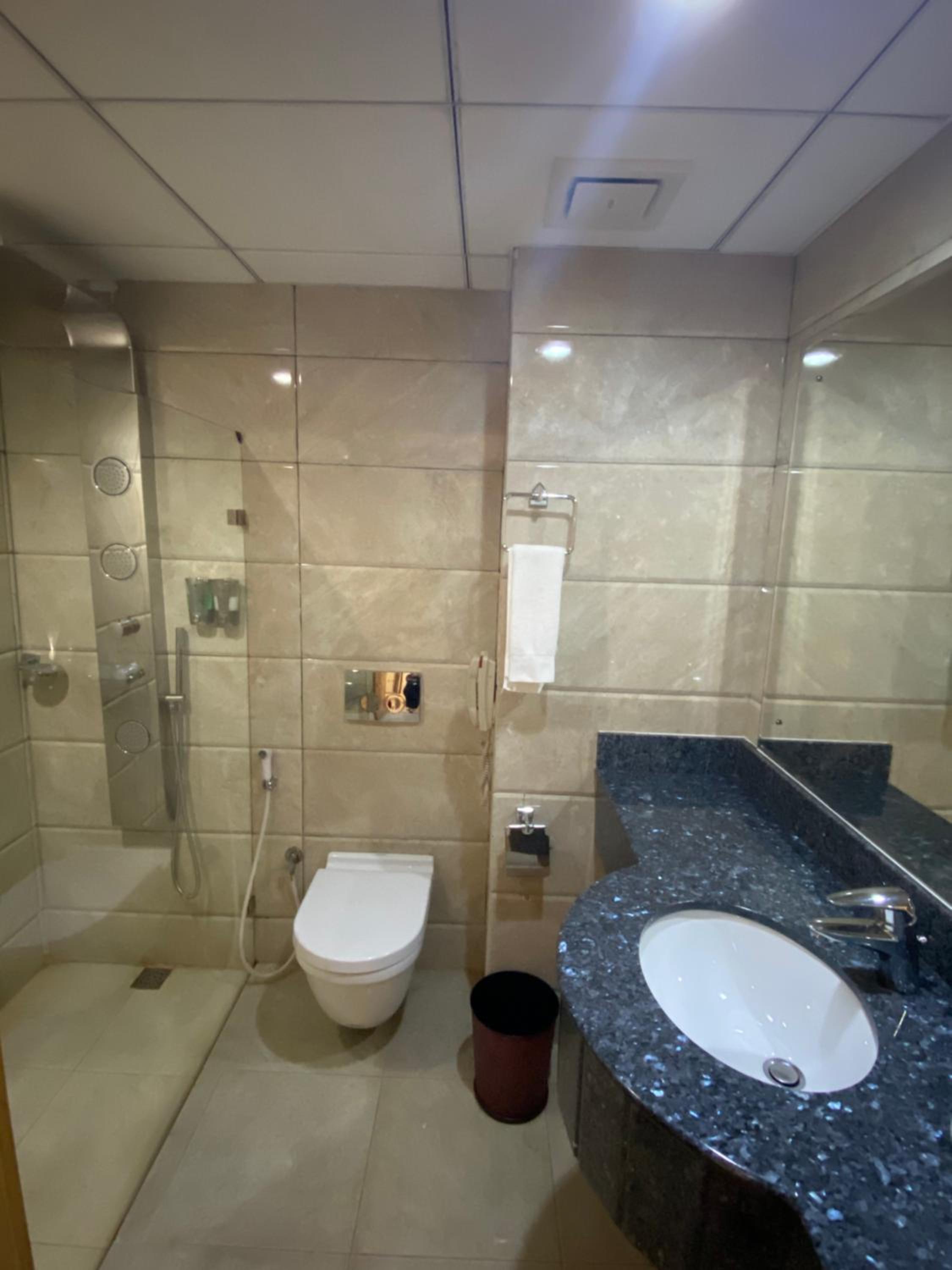 Superior Twin Room photo 2
