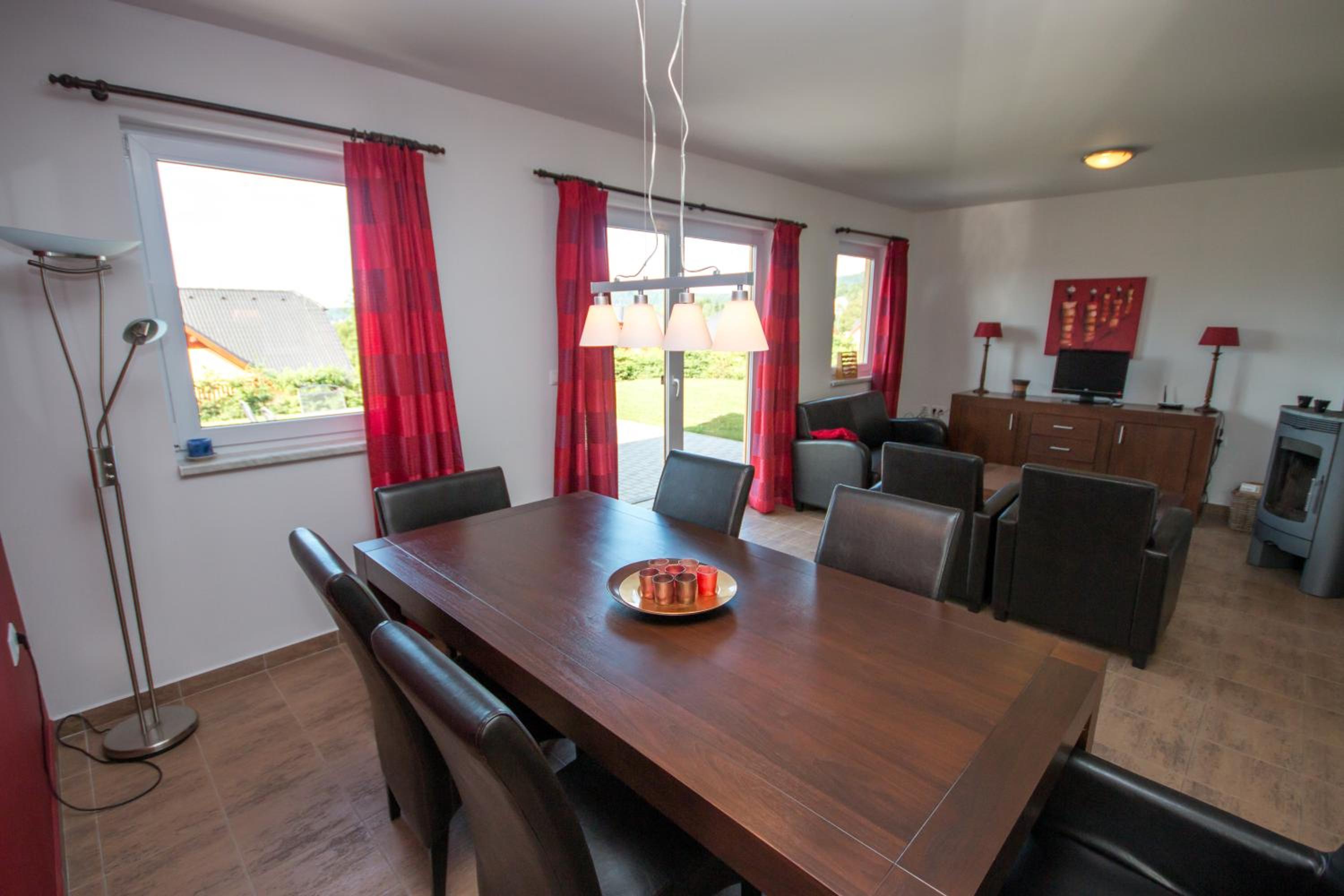 Villa (6 people) photo 3