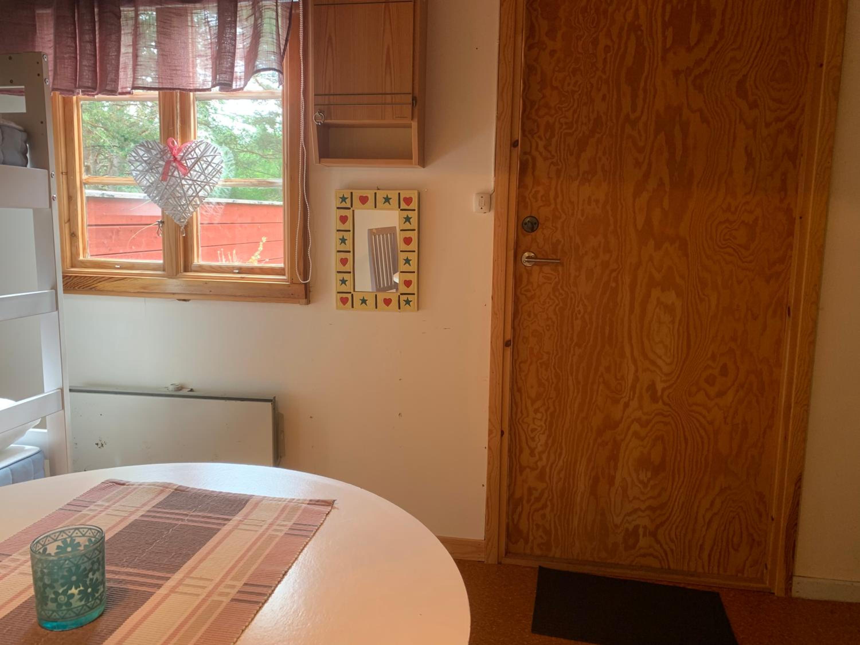 One-Bedroom Chalet - Photo 7