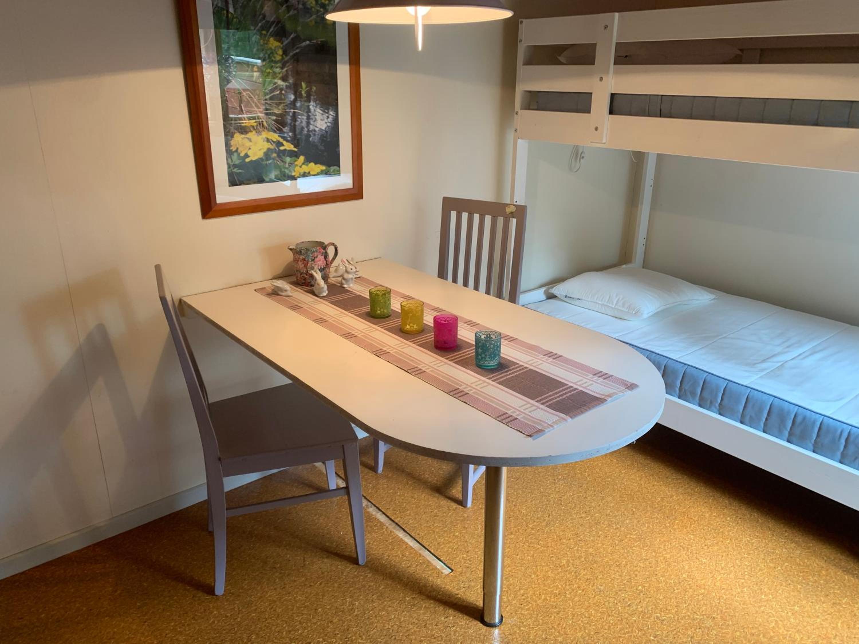 One-Bedroom Chalet - Photo 5