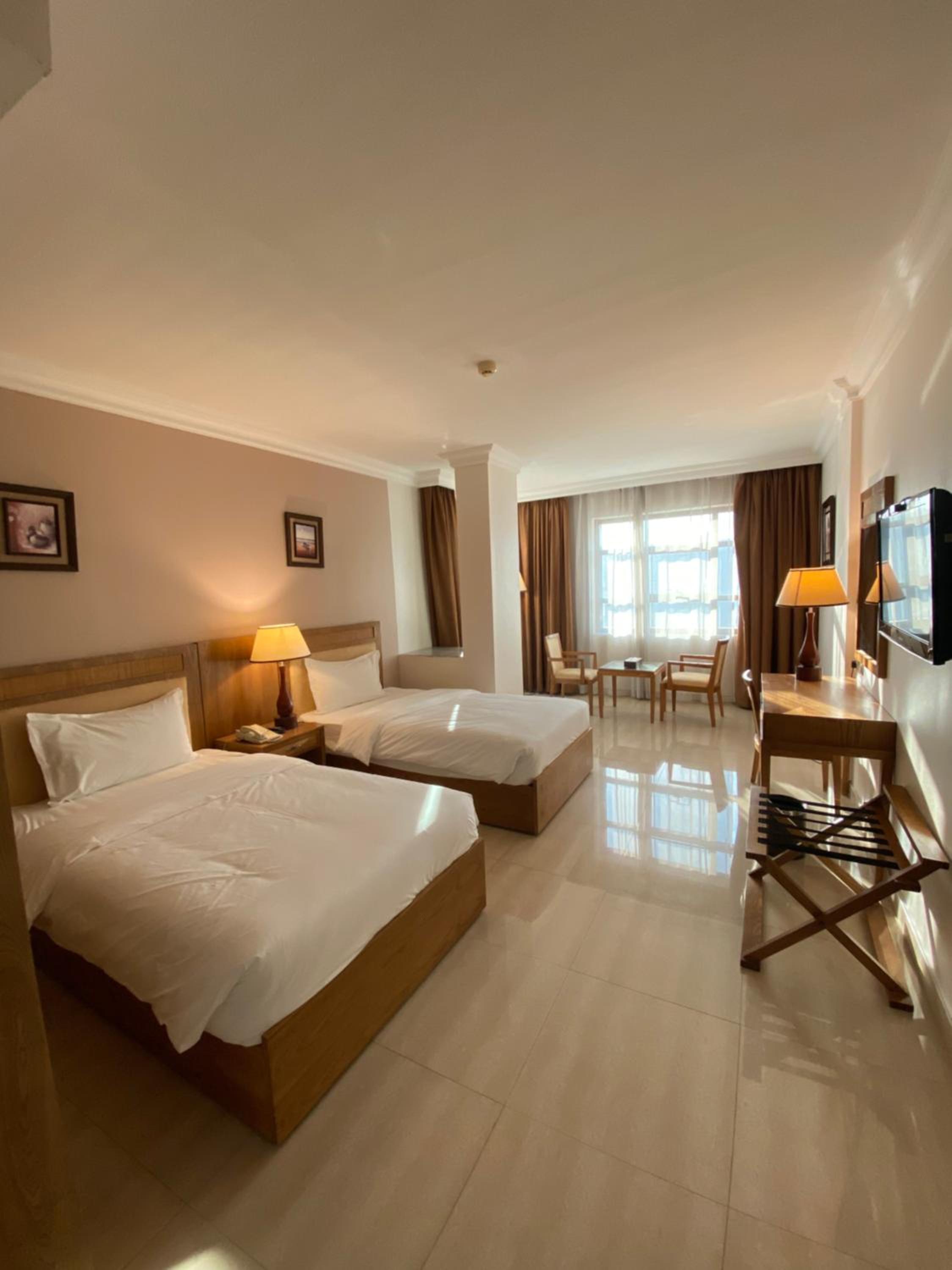 Superior Twin Room photo 1