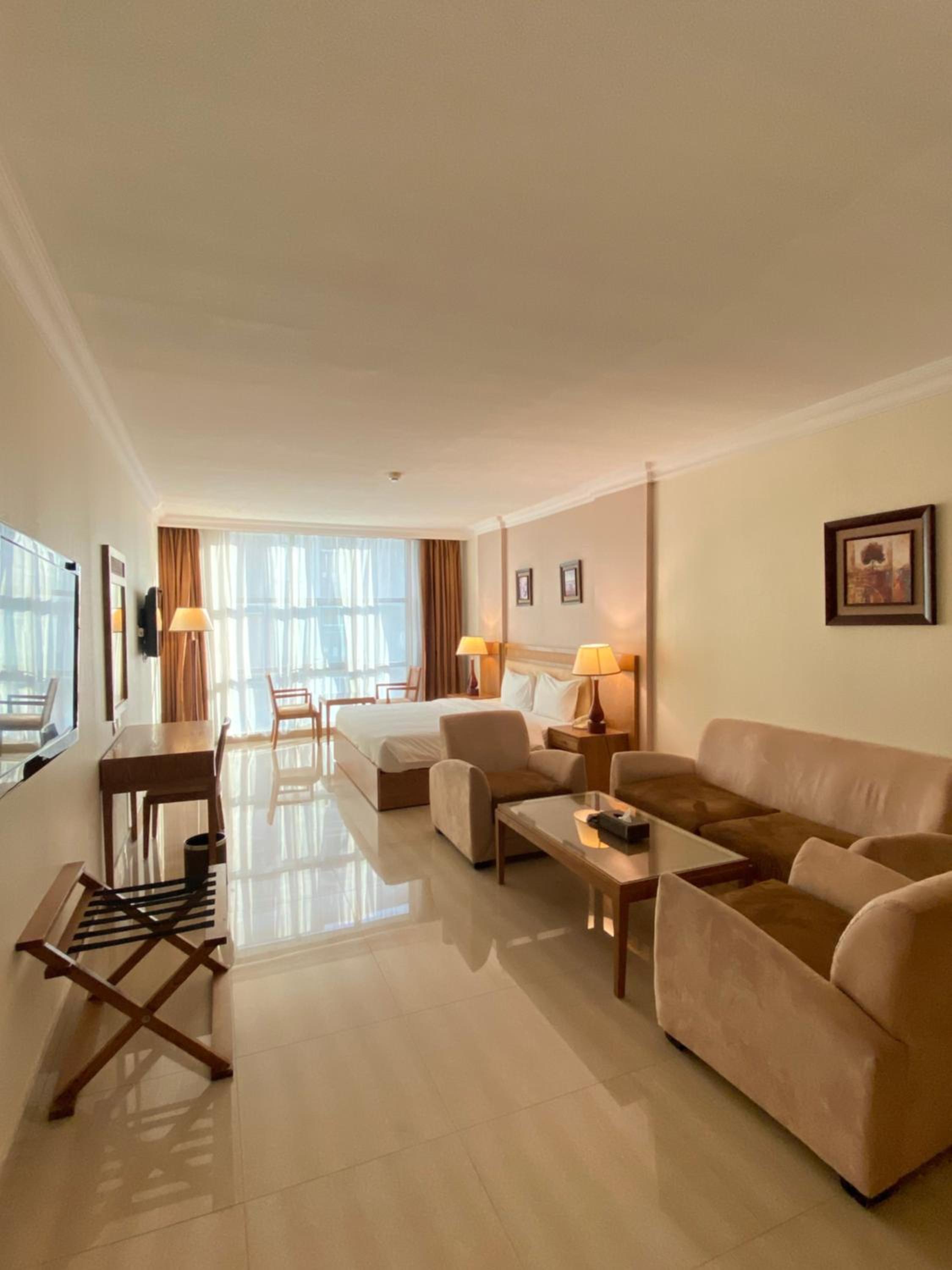 Junior Suite photo 1