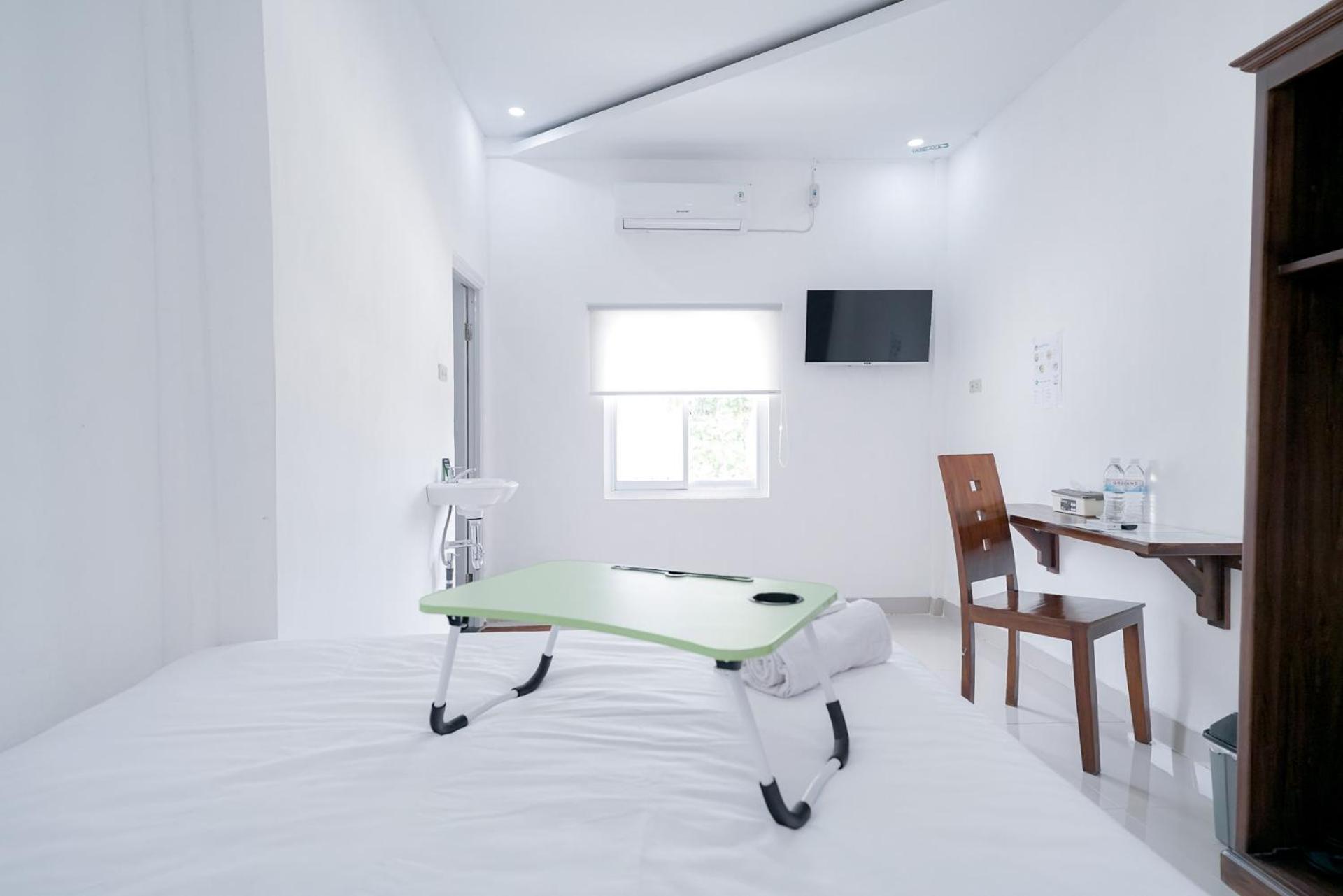 Superior Double Room - Photo 6