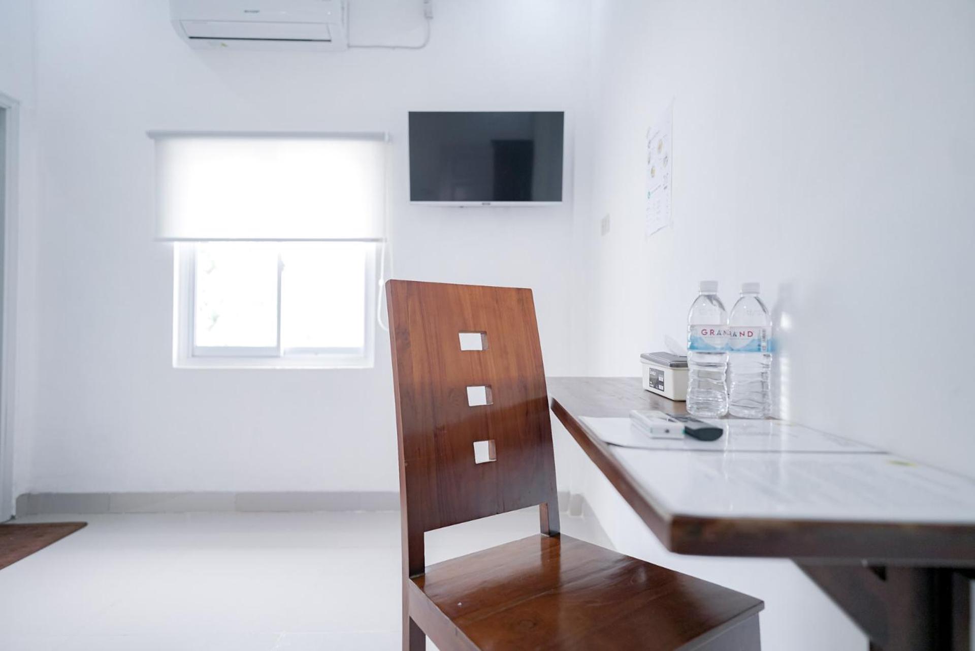 Superior Double Room - Photo 7