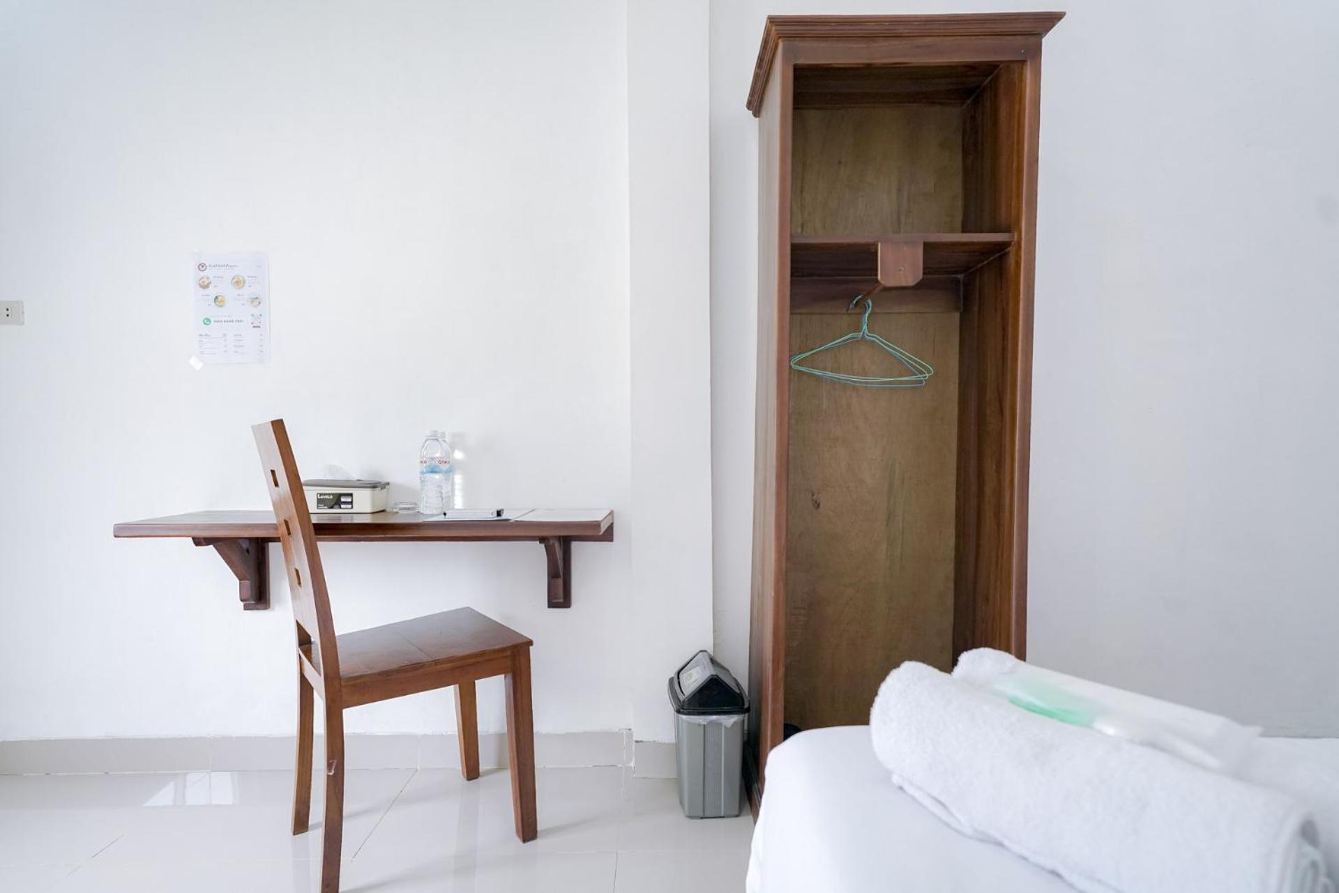 Superior Double Room - Photo 11