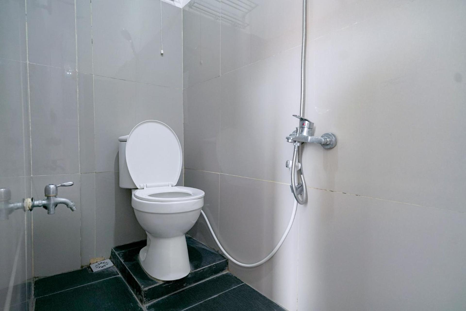 Superior Double Room - Photo 9