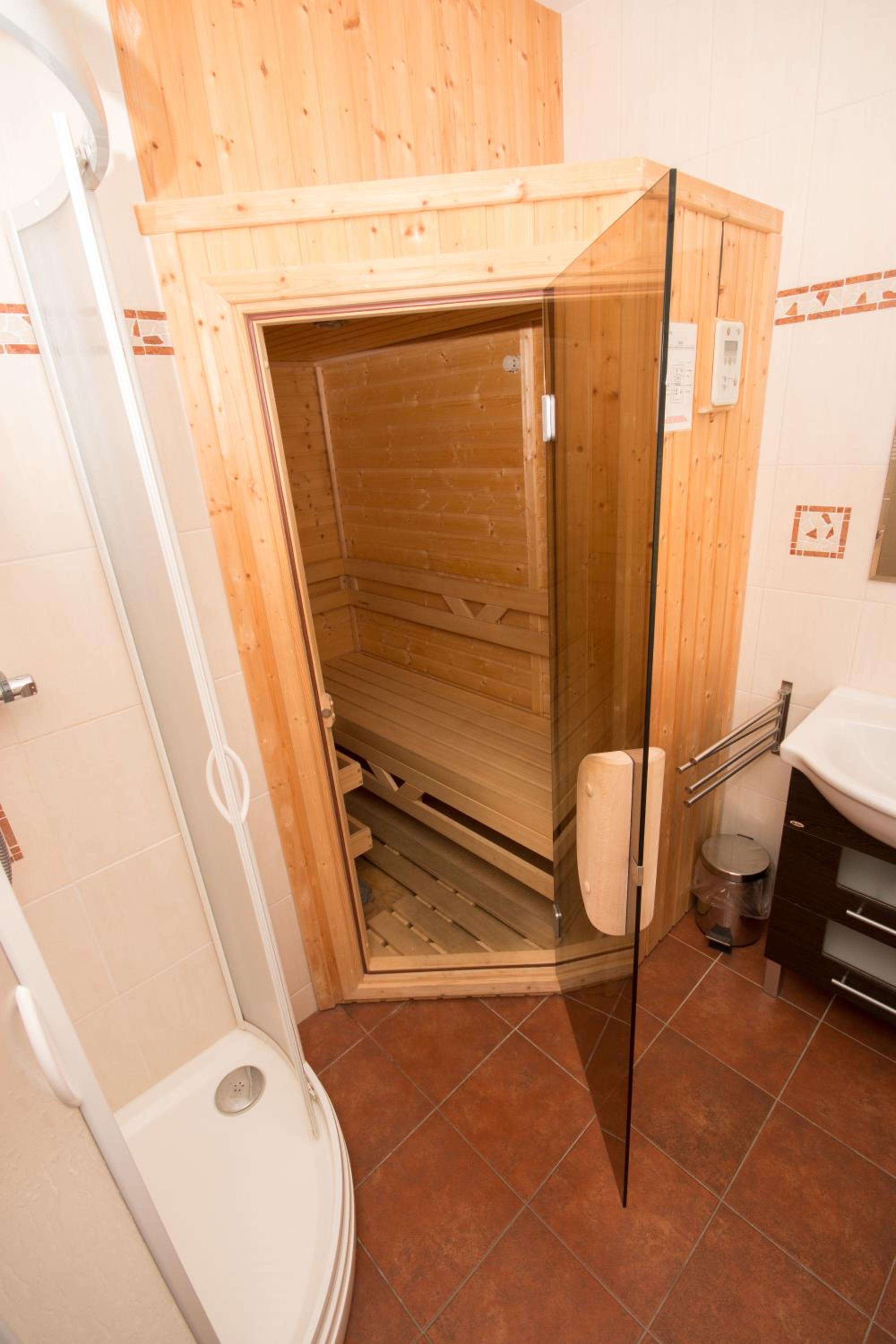 Villa with Sauna (10 People) photo 3
