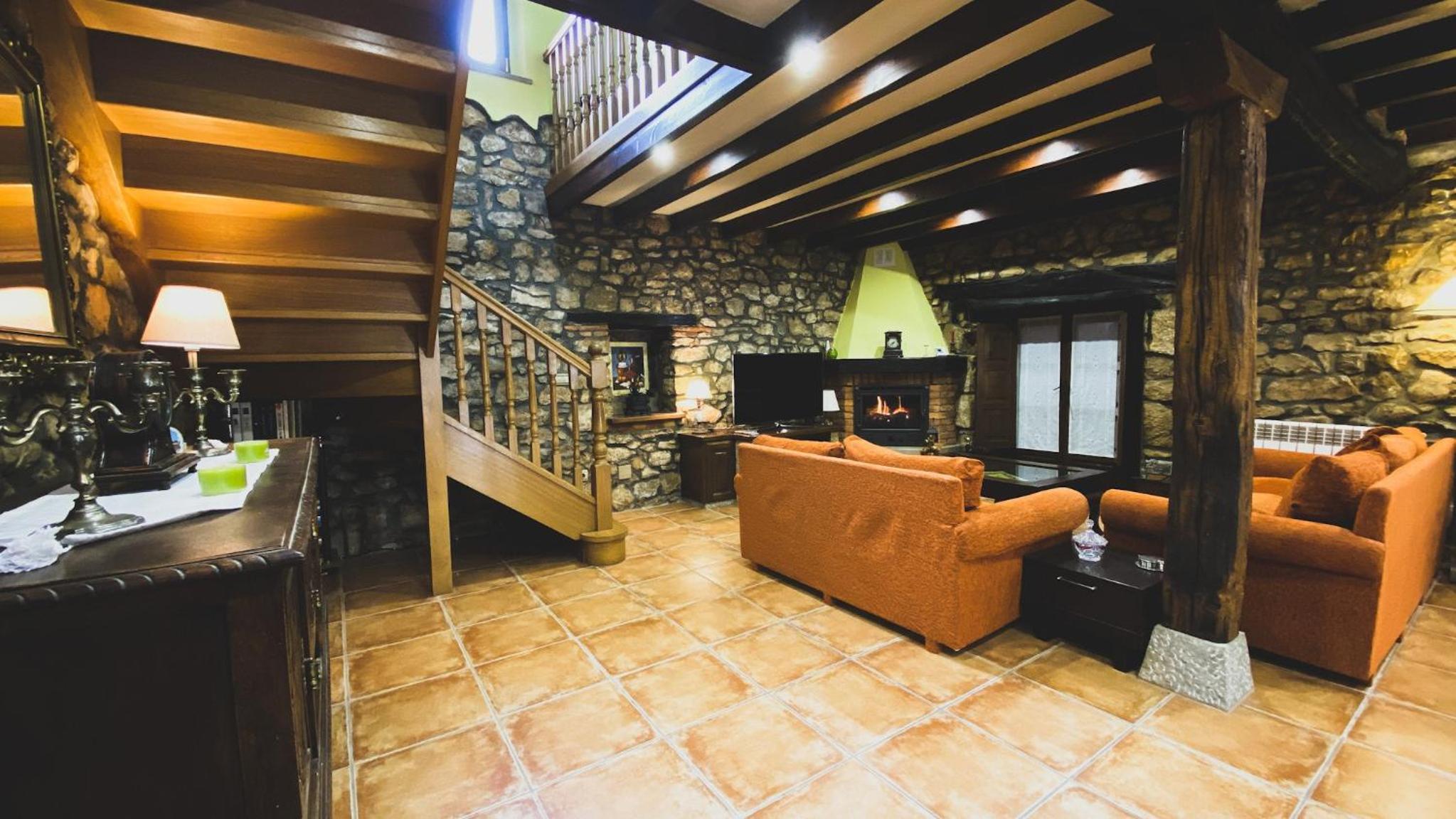 Casa de Vacaciones