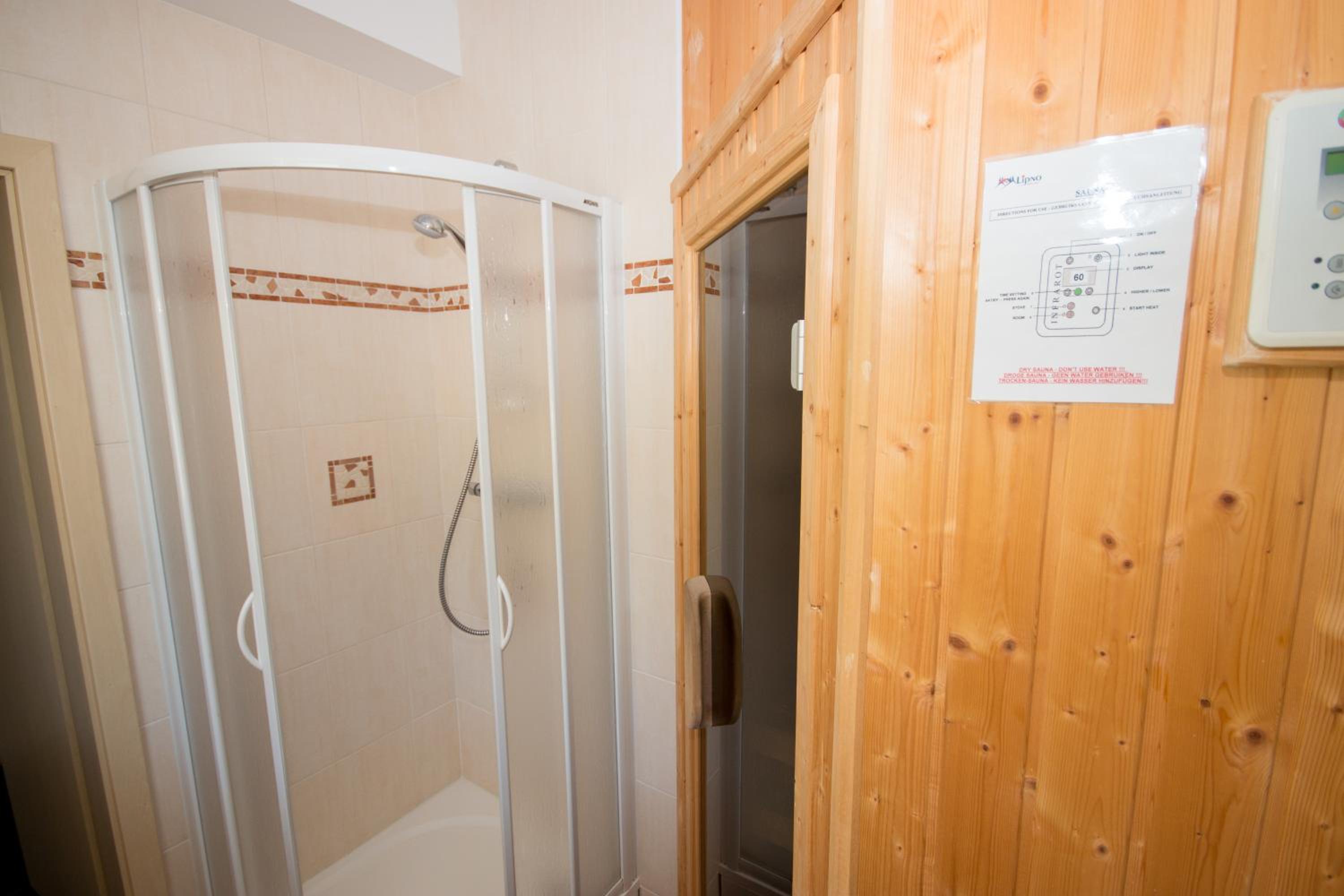 Villa with Sauna (10 People) photo 3