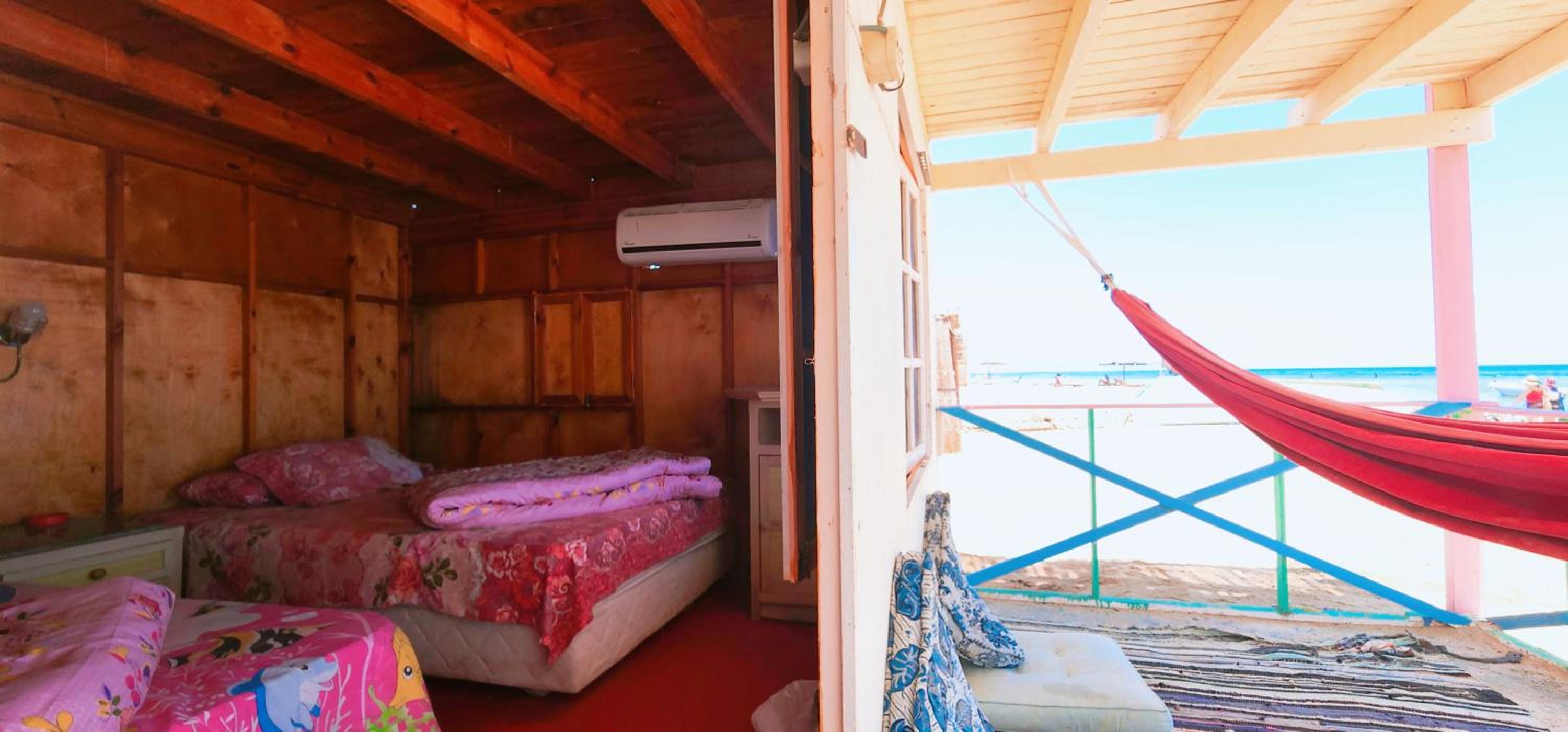 Bungalow - Beach Front - Photo 22