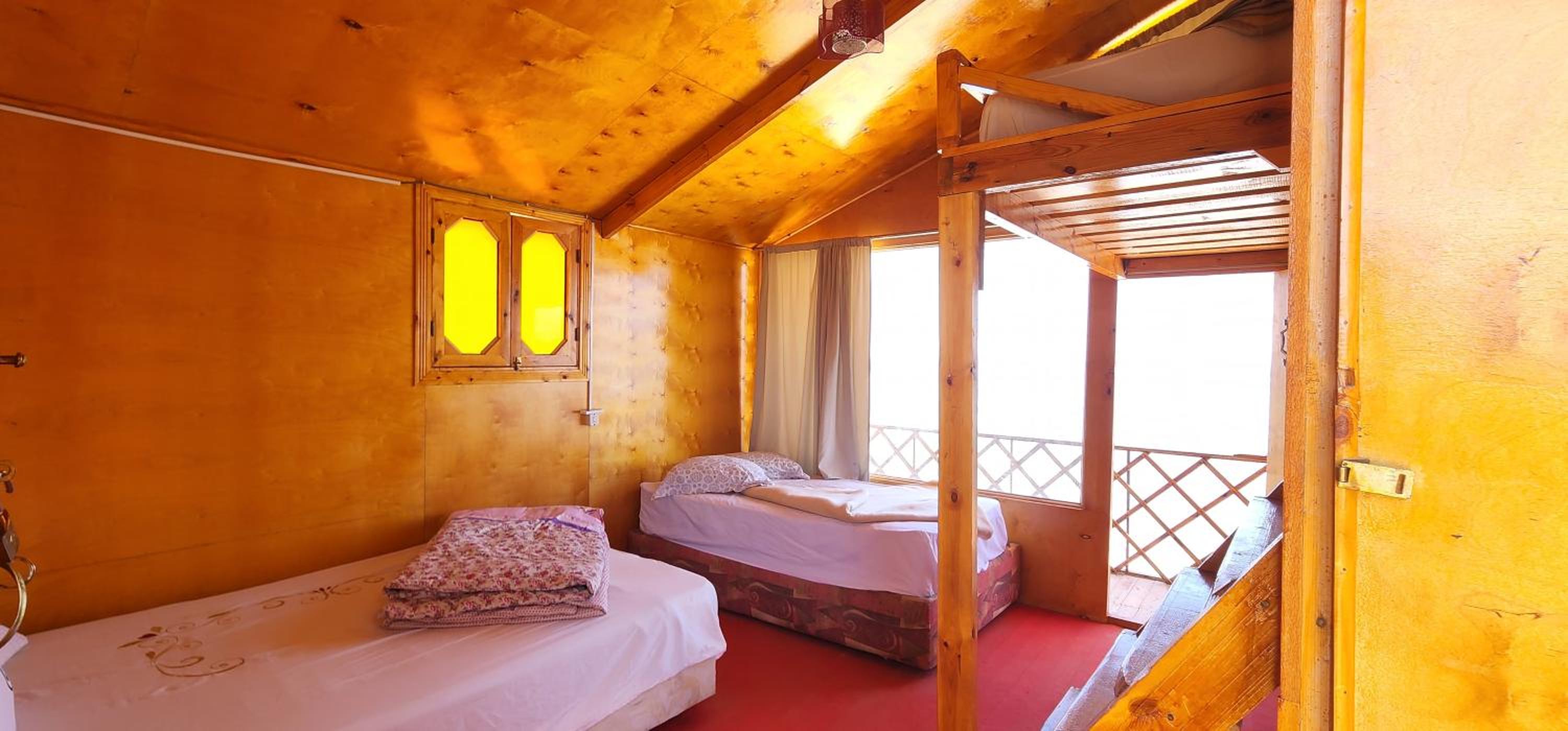 Deluxe Bungalow with Sea View - Photo 37