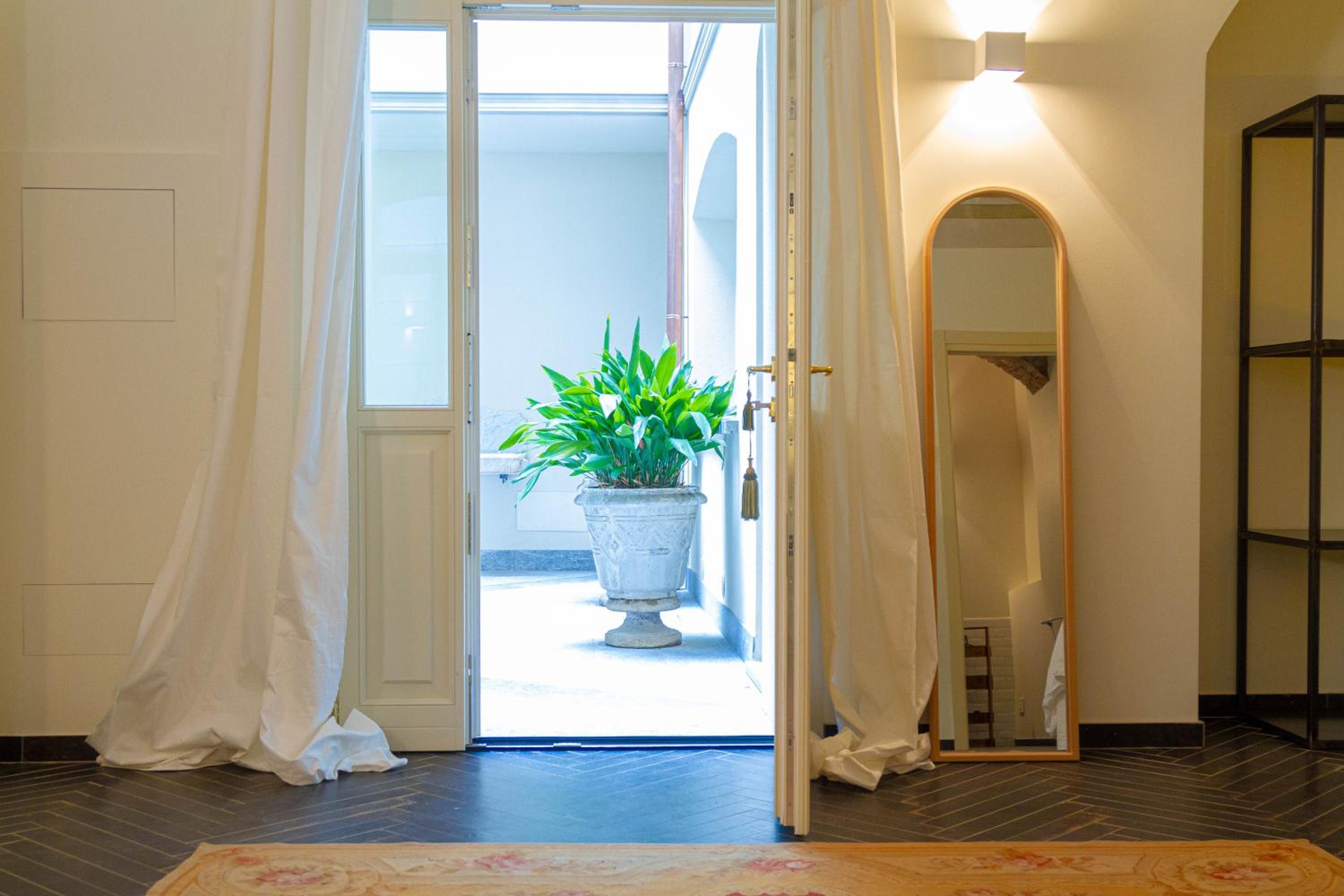 Palazzo Glori 6, 写真 3