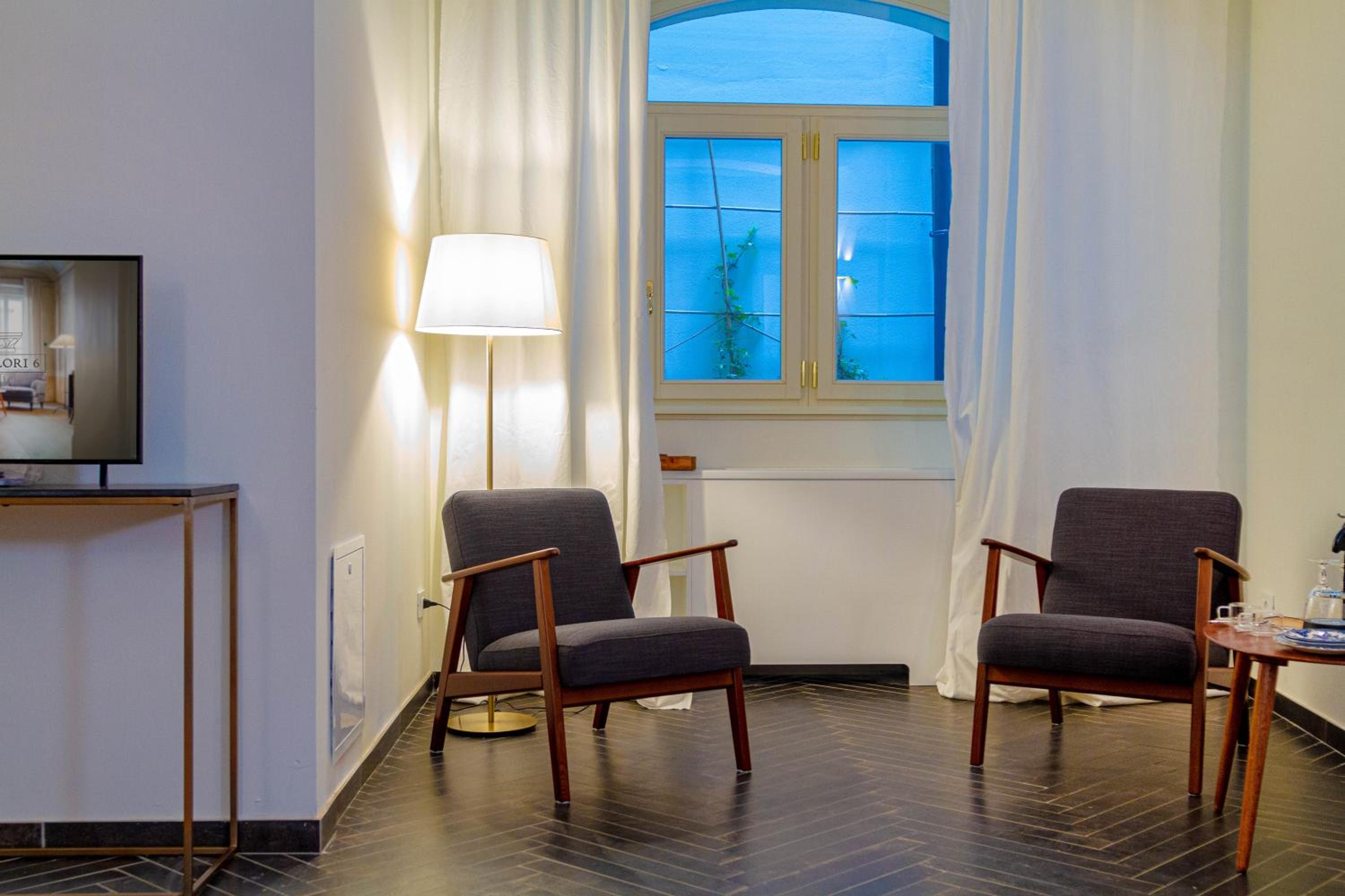 Double Room - Disability Access photo 2