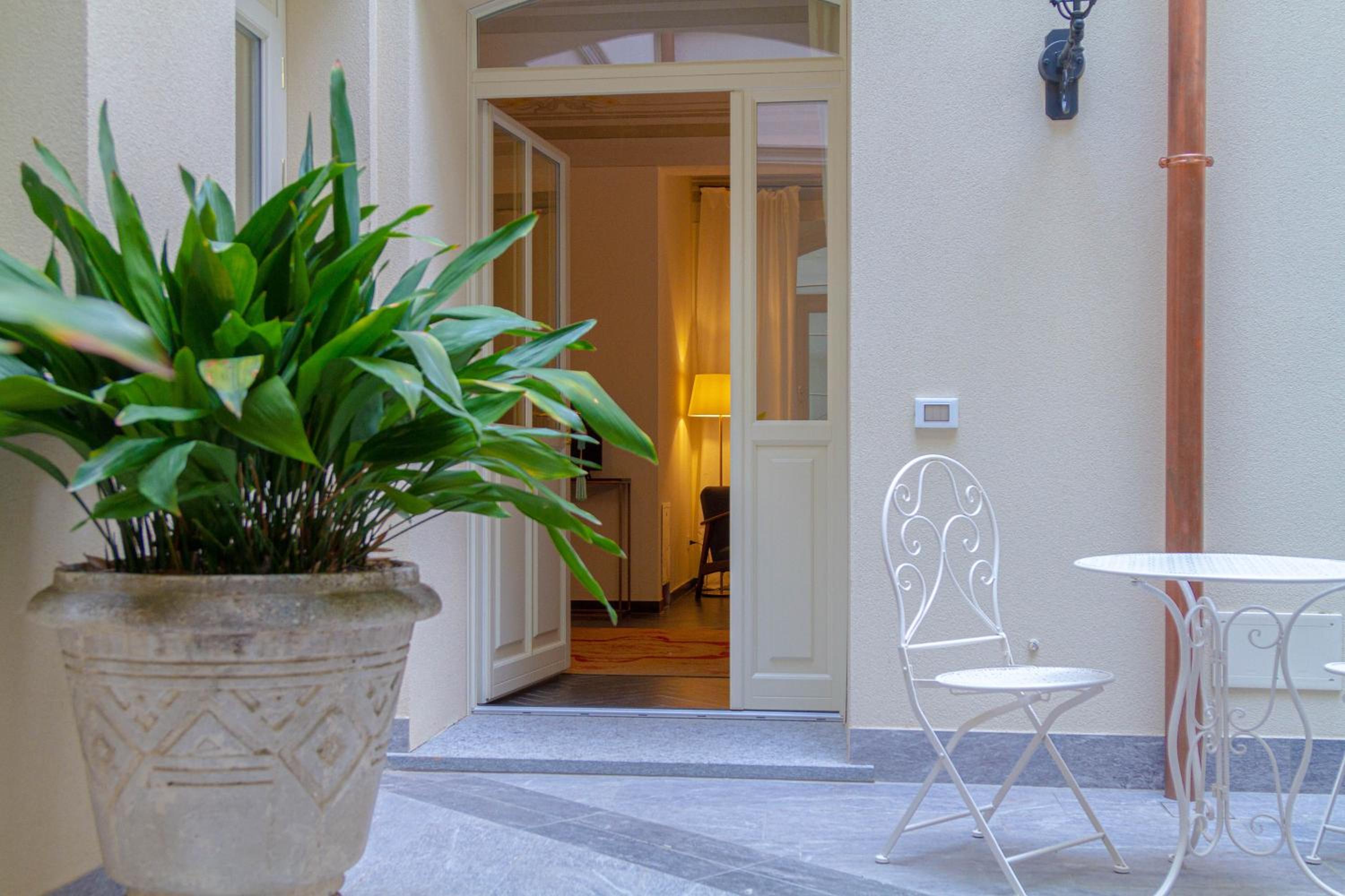 Palazzo Glori 6, 写真 12