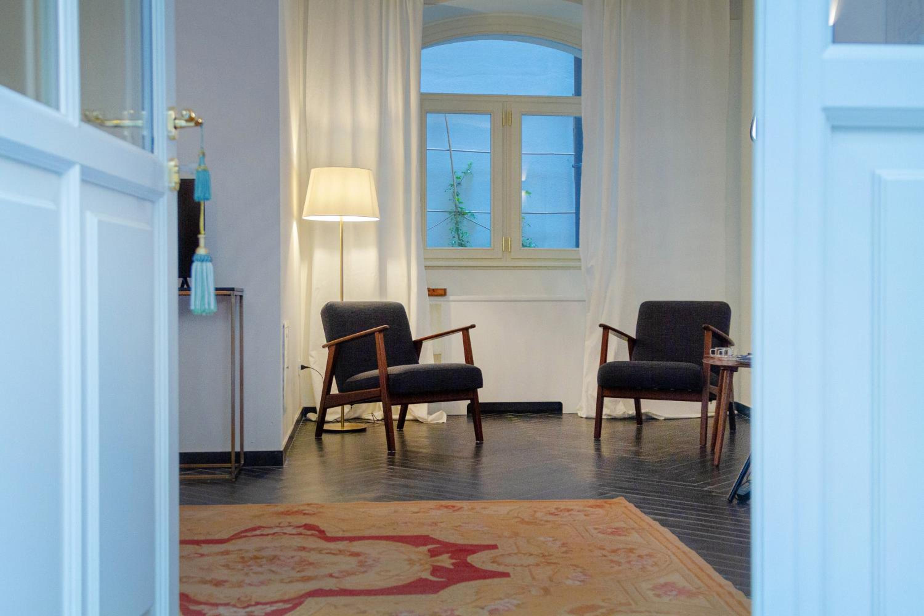 Double Room - Disability Access photo 3