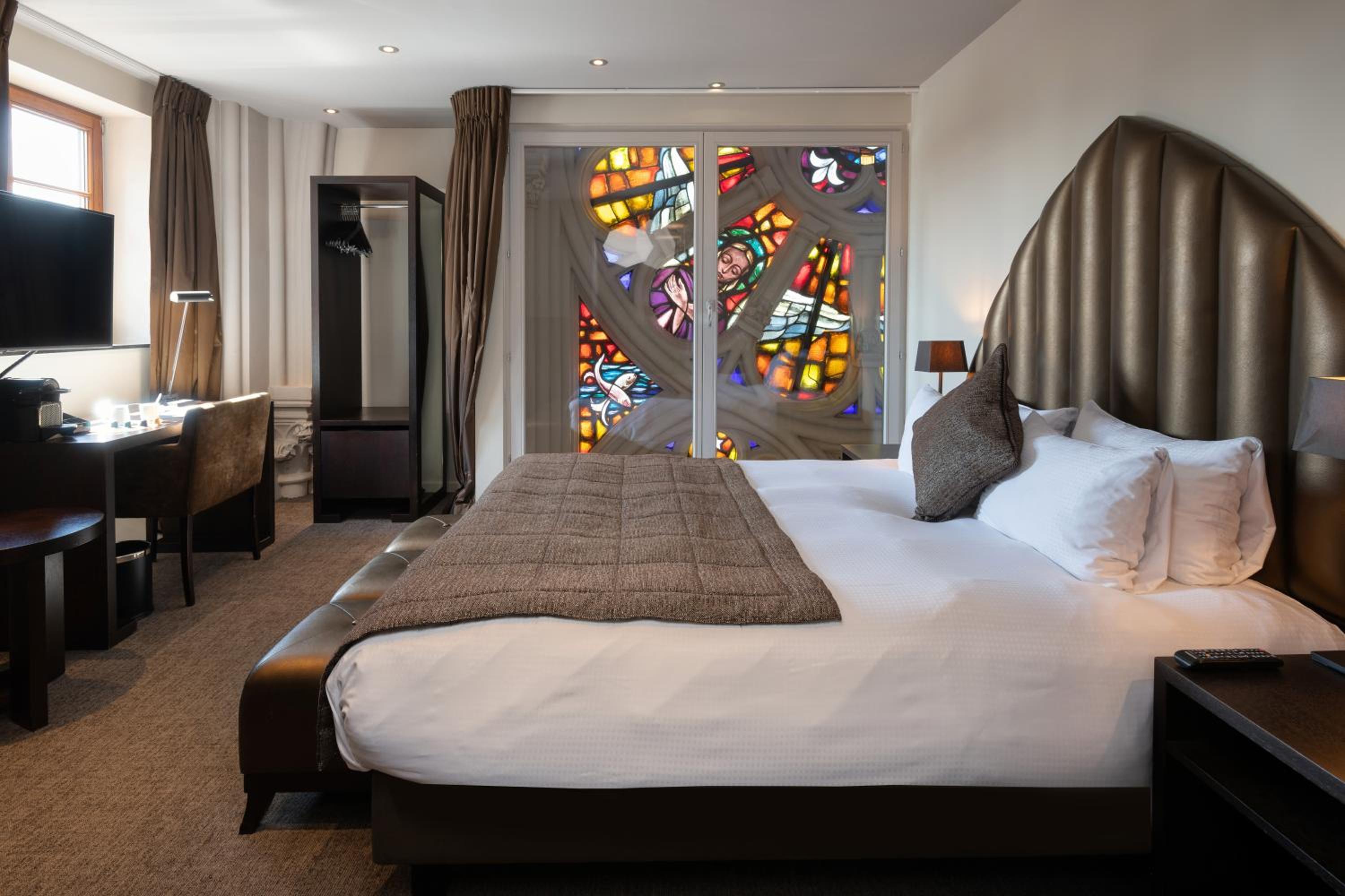 Superior Double Room in Church area - Photo 1