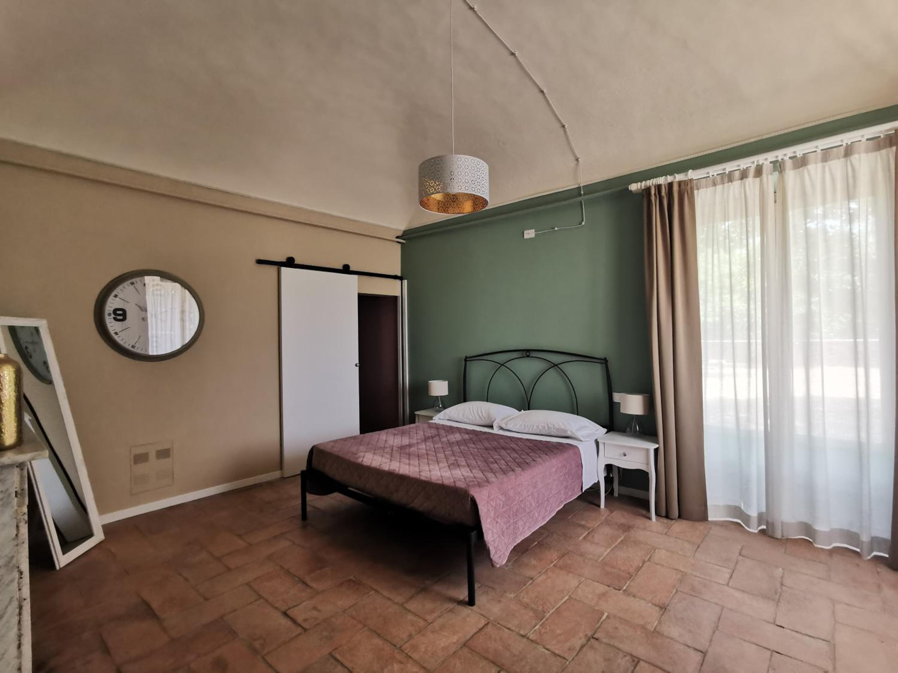 Double Room With Garden View photo 3