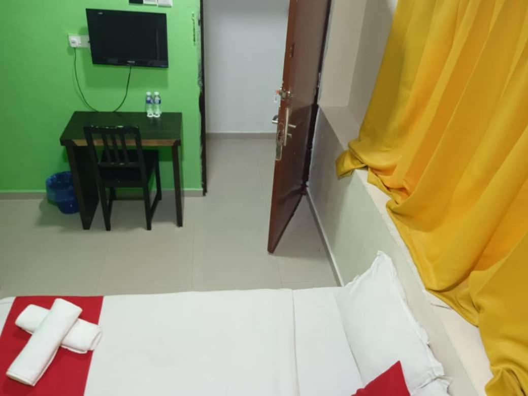 Deluxe Double Room - Photo 2